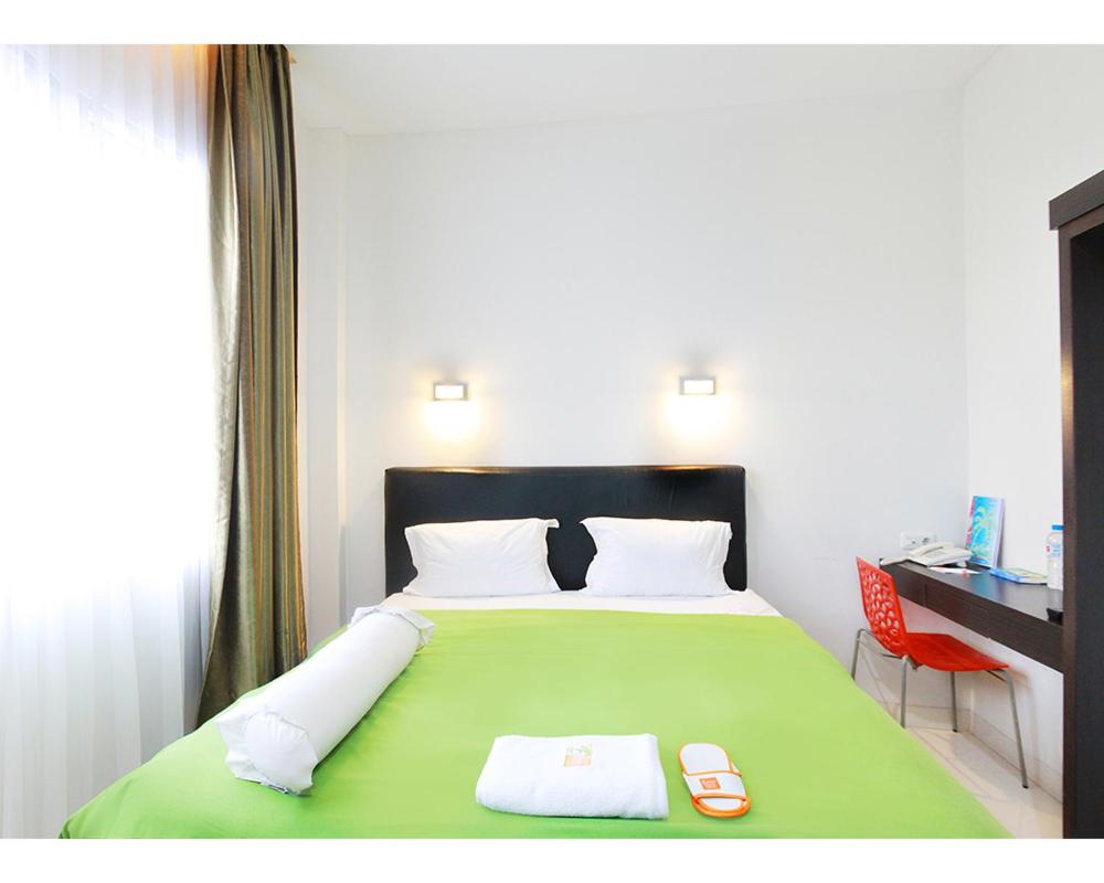Standard King Room