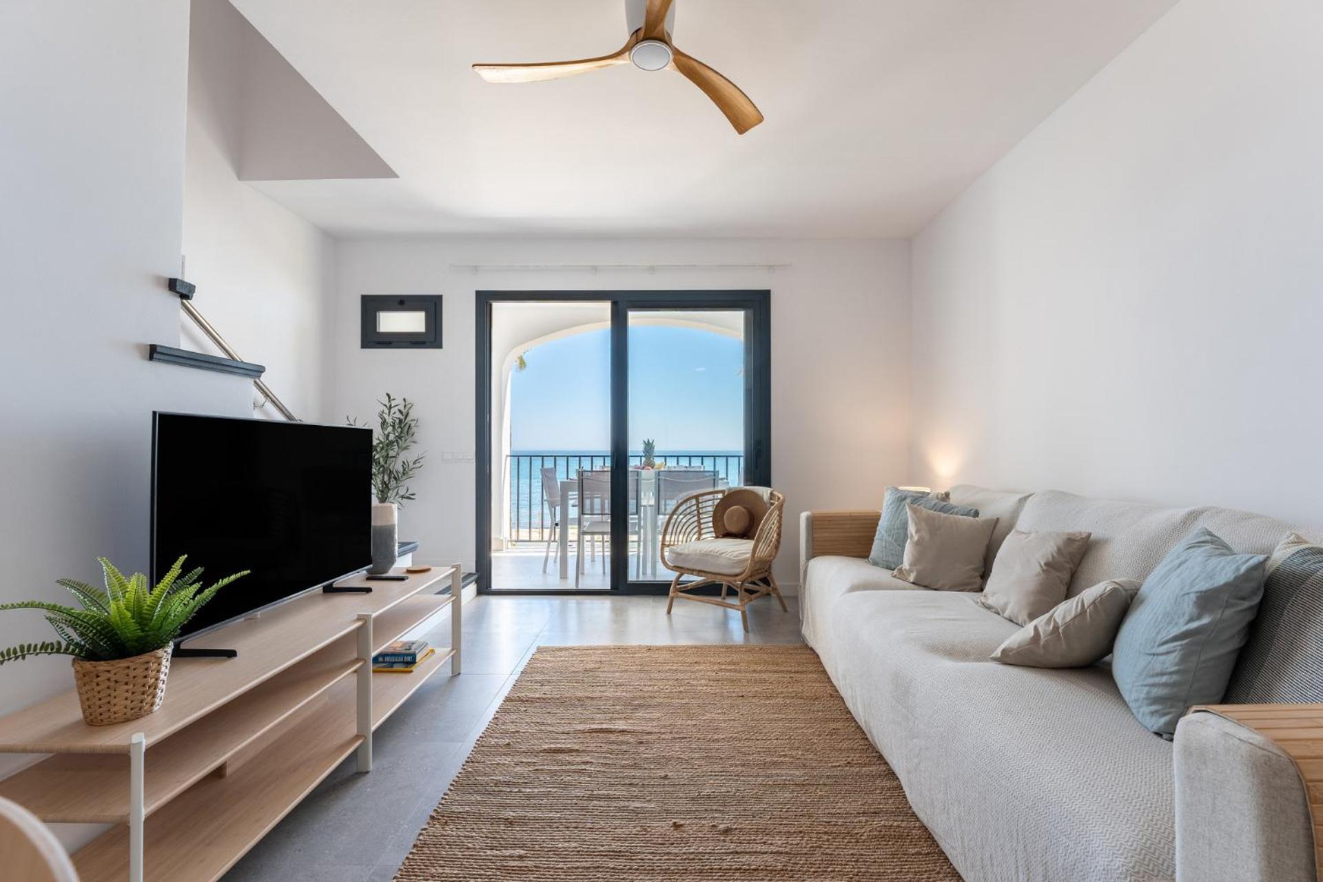 Apartamento Dúplex