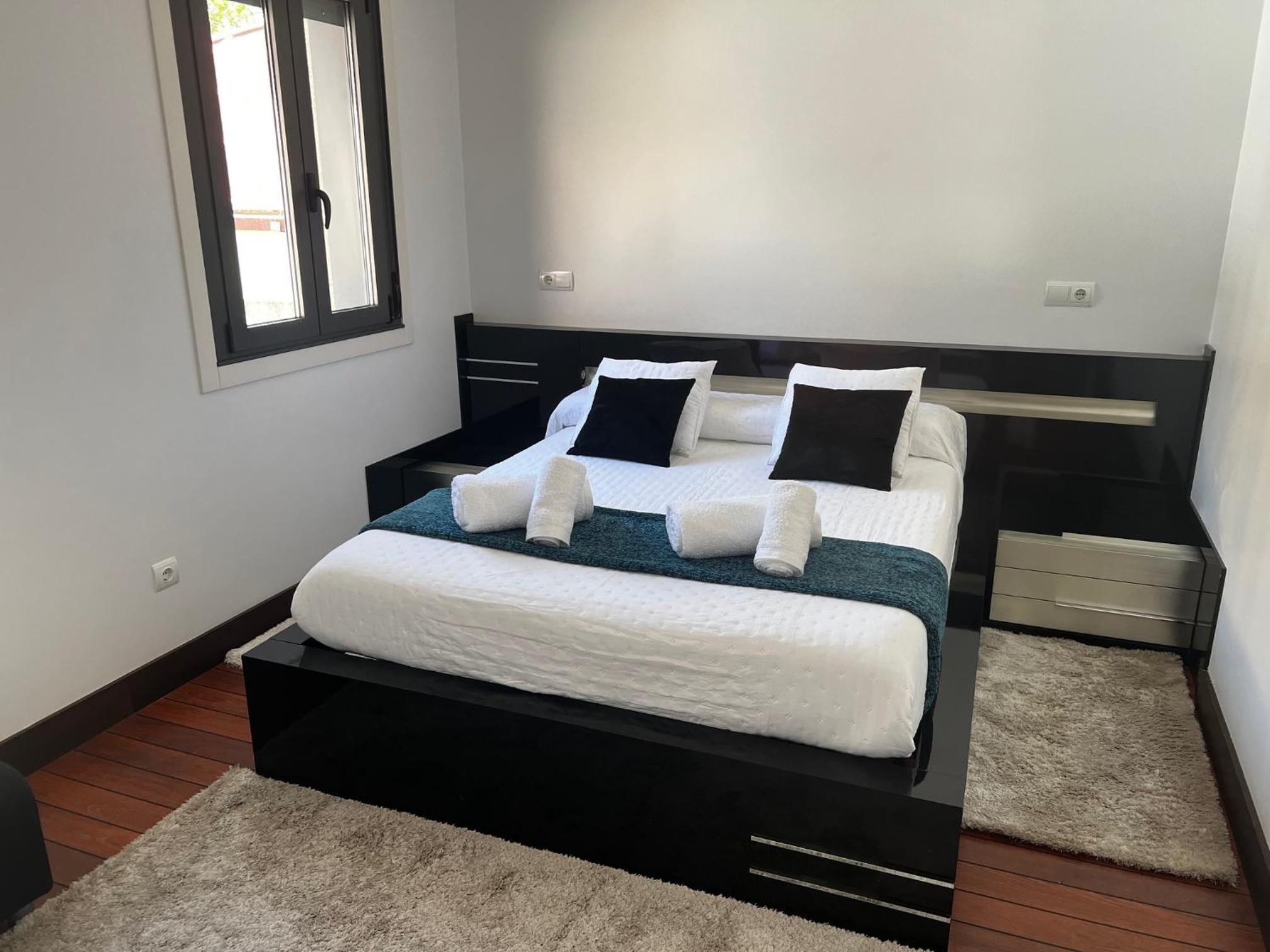 Duplex Apartment