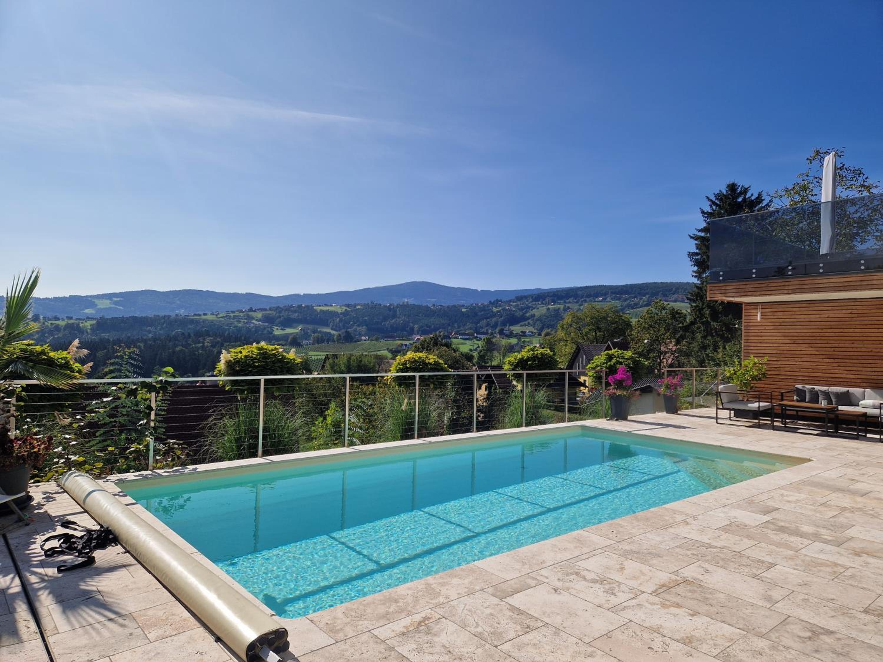 Double Or Twin Room With Pool View photo 2