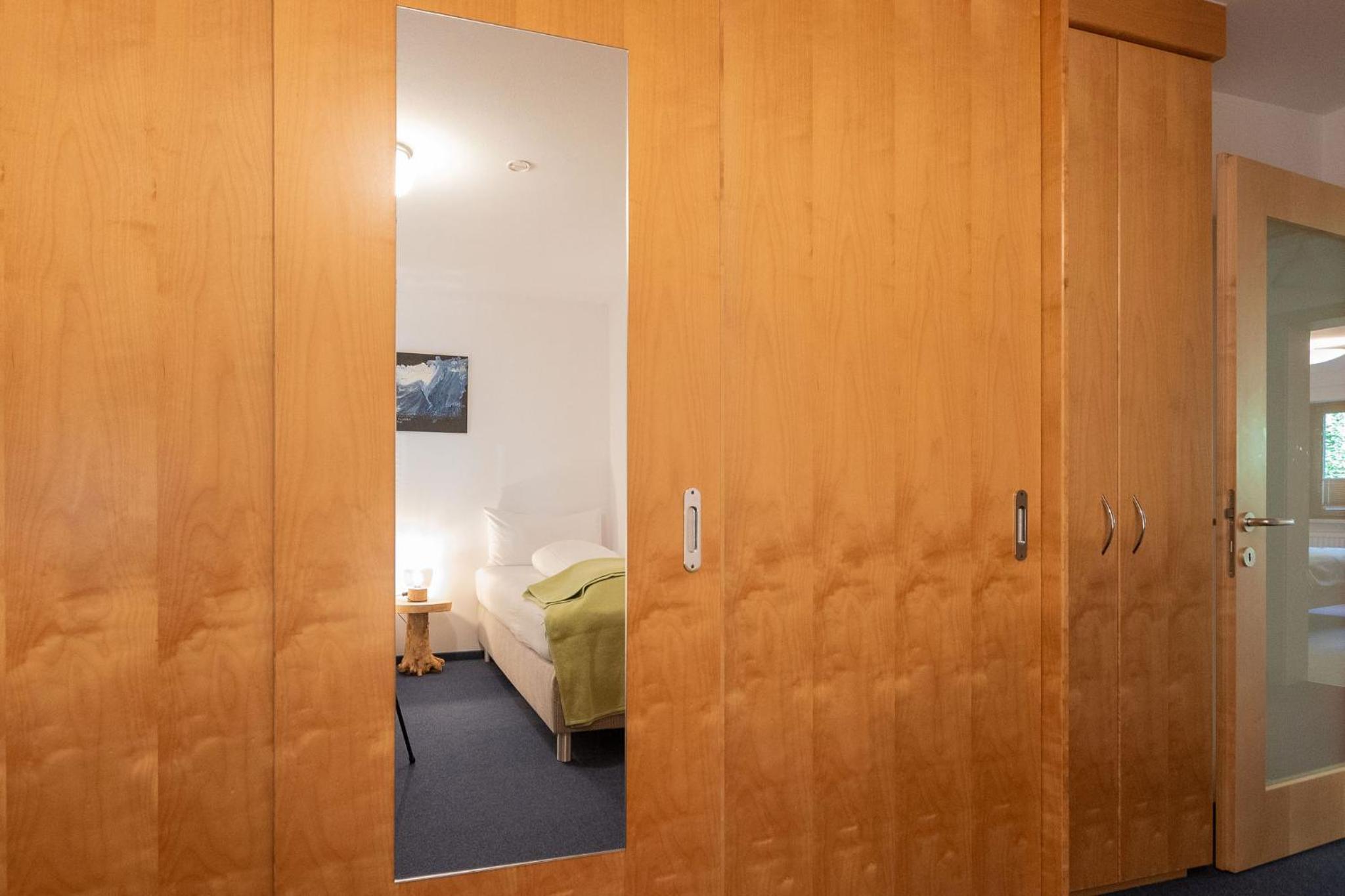 Apartment - Ground Floor photo 2