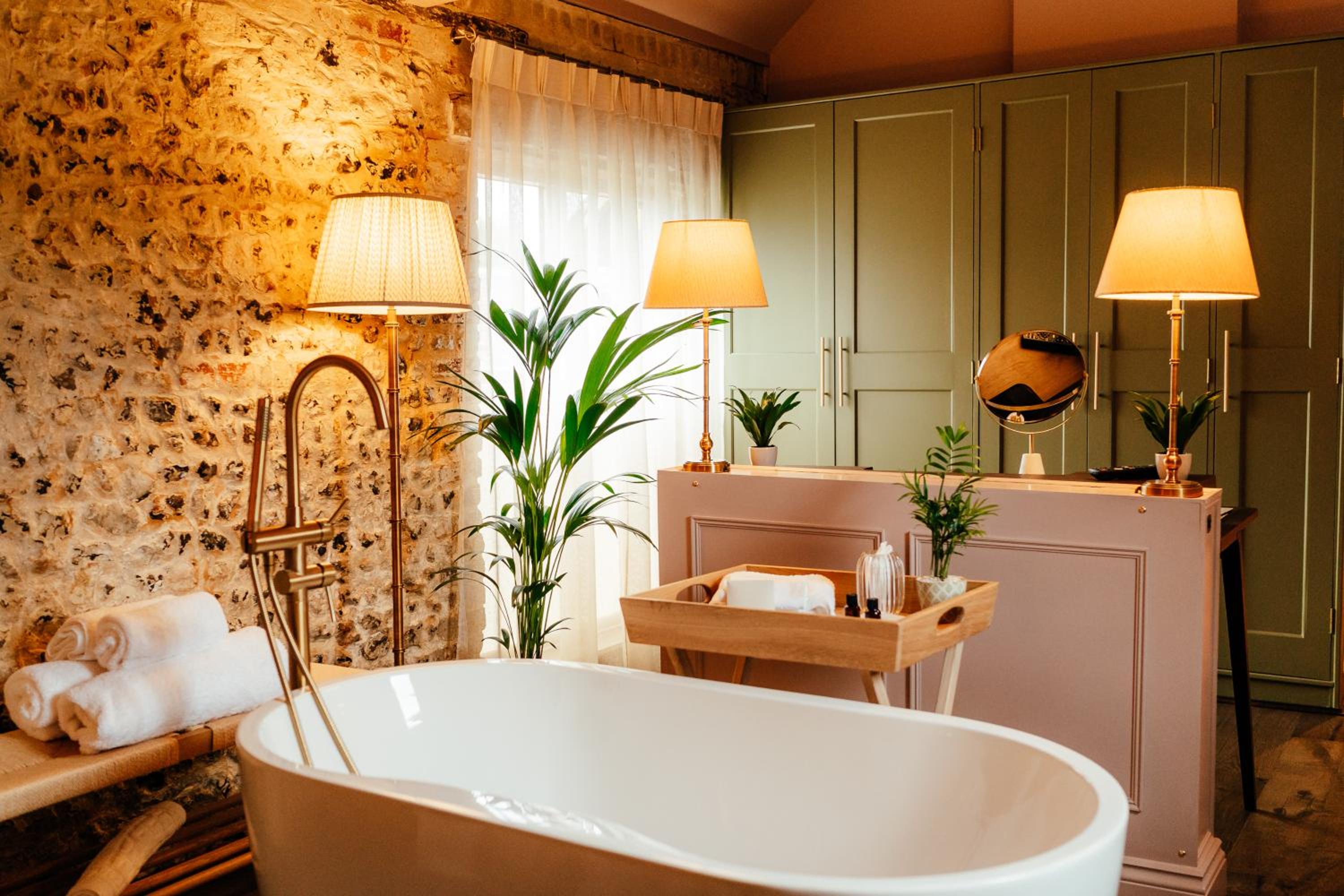 Hayloft Suite (Pets Welcome) photo 2