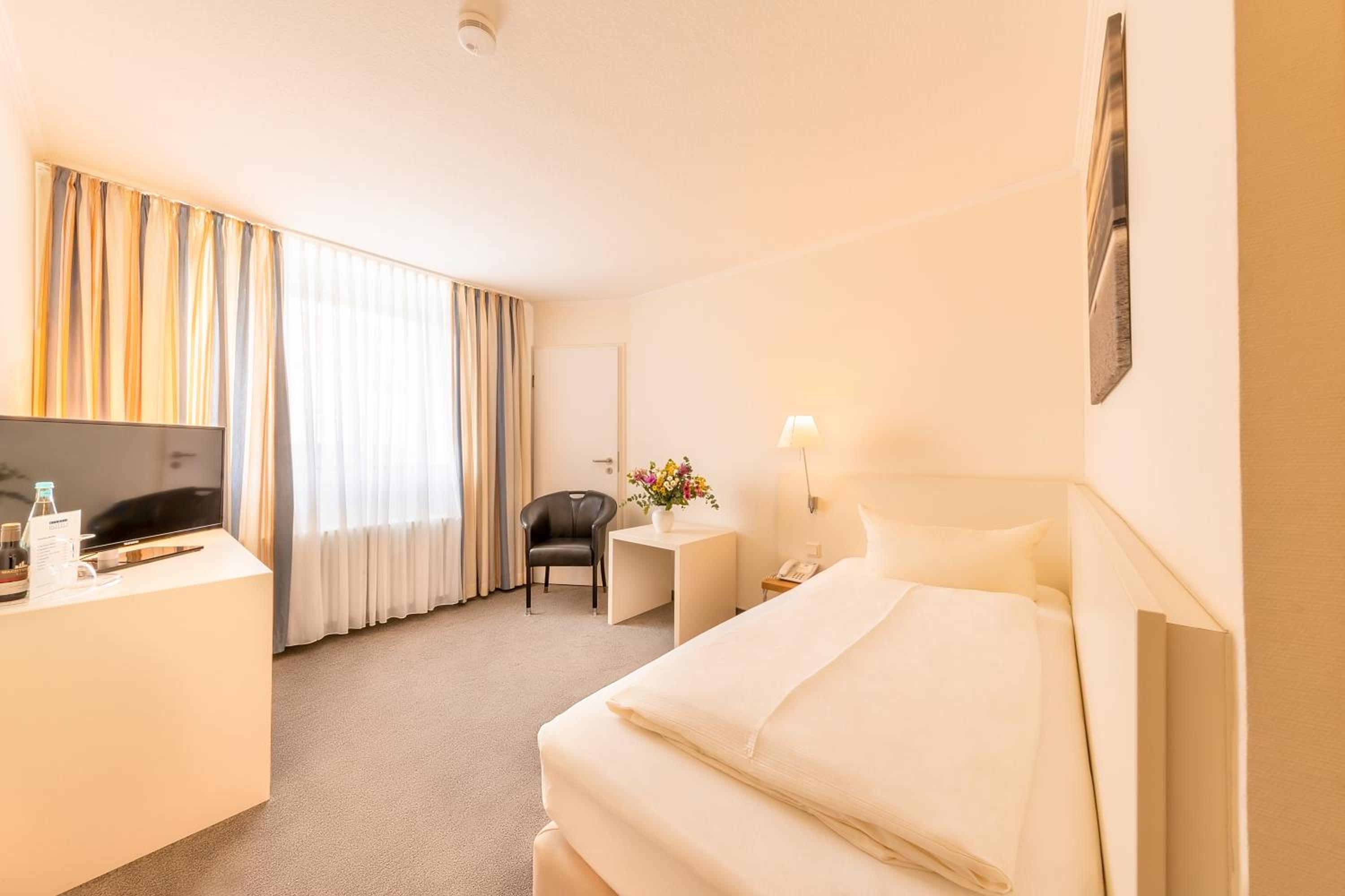 Comfort Single Room photo 1