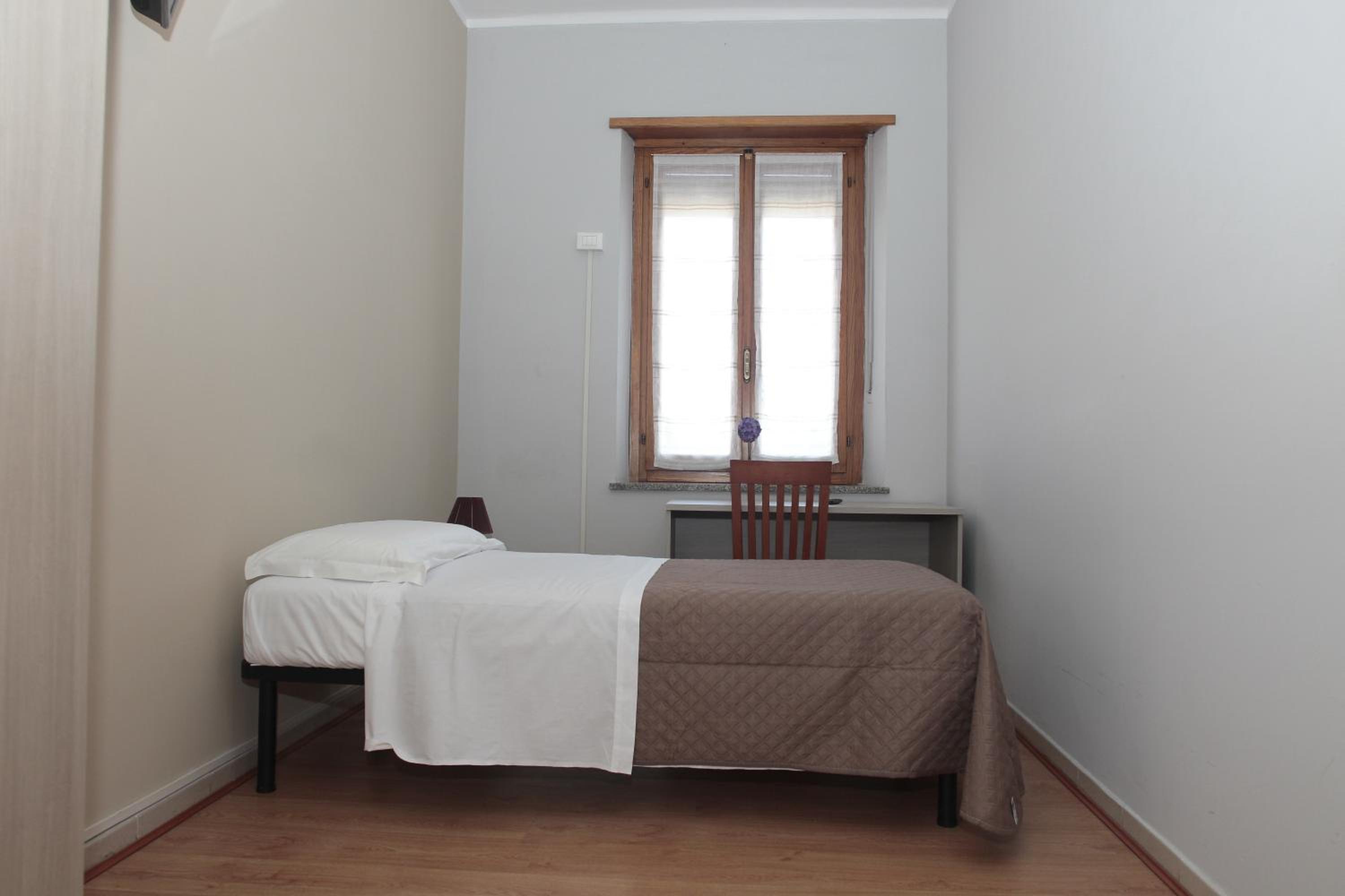 Single Room photo 3