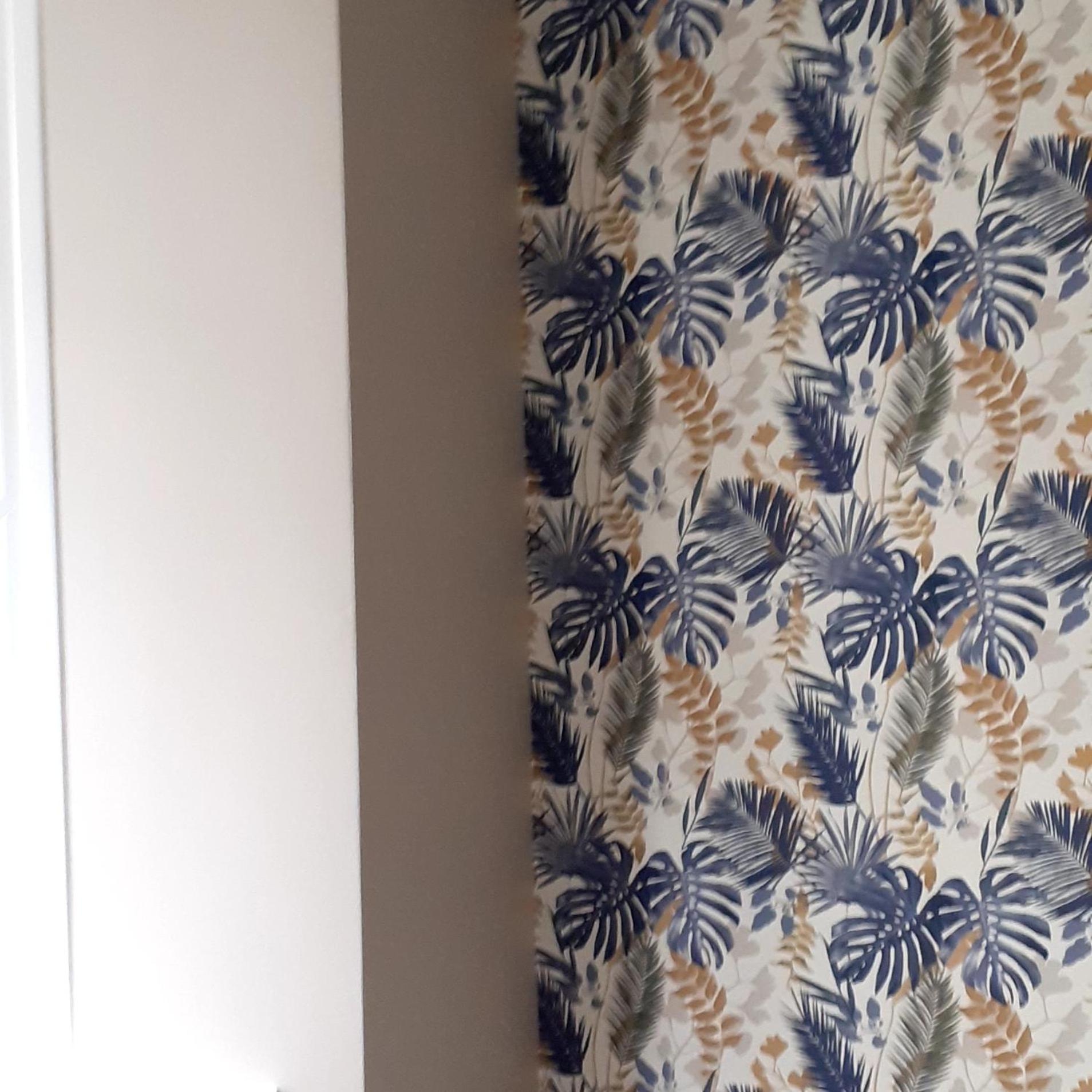 Standard Twin Room with Garden View photo 3