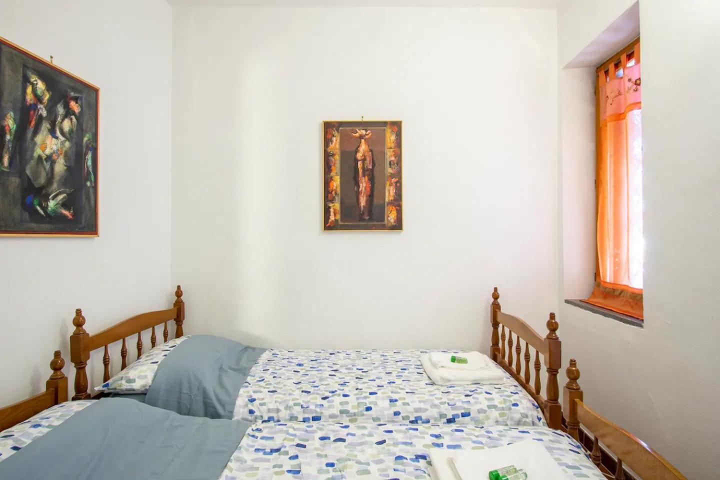 Two-Bedroom Apartment photo 1