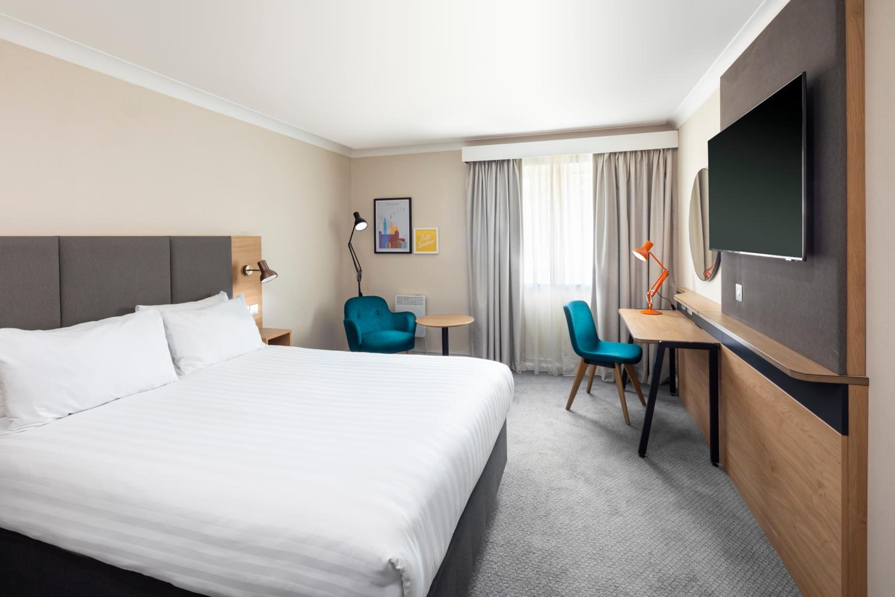 Standard Super King Room - Photo 8