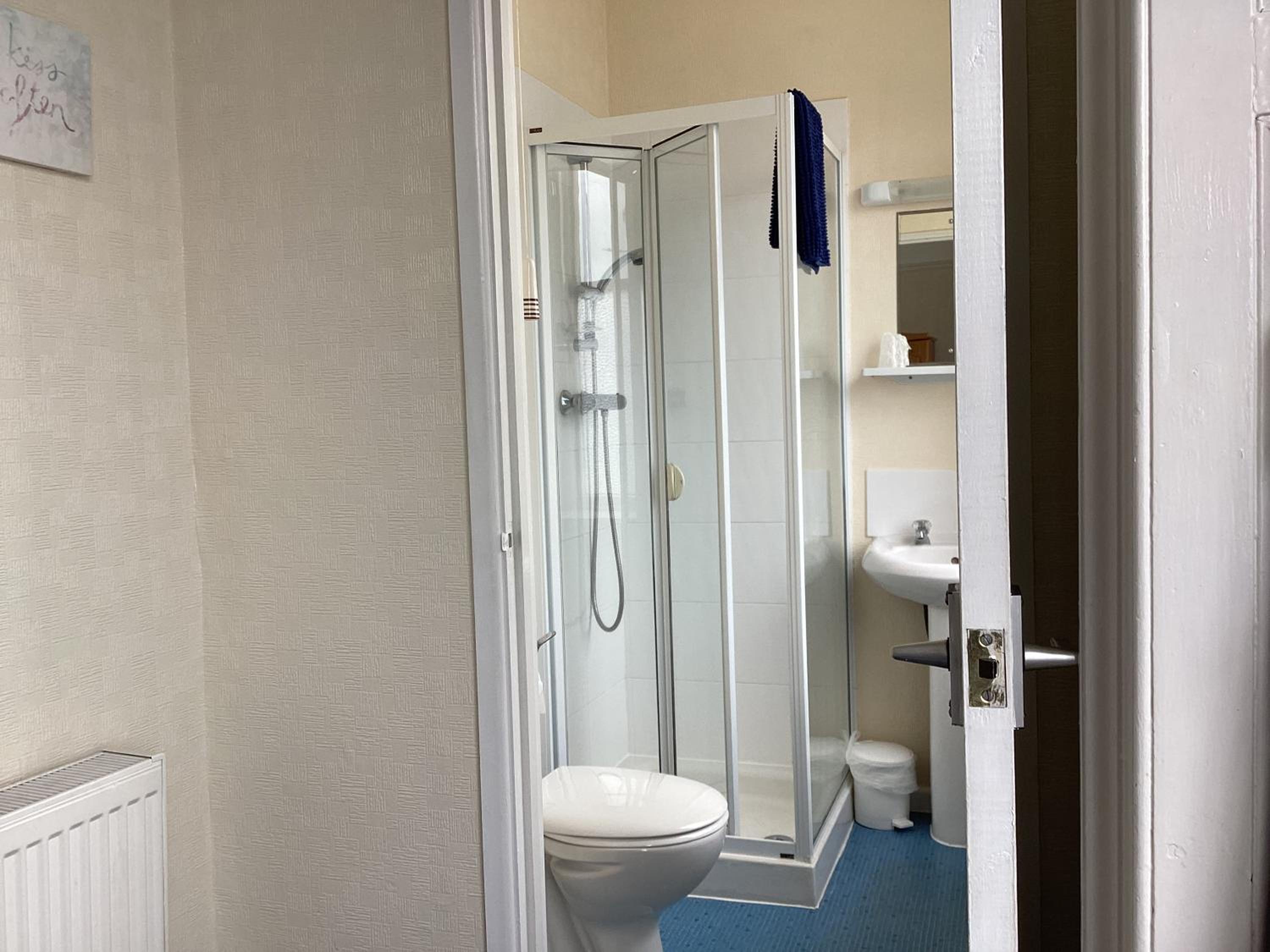 Single Room with Sea View photo 3