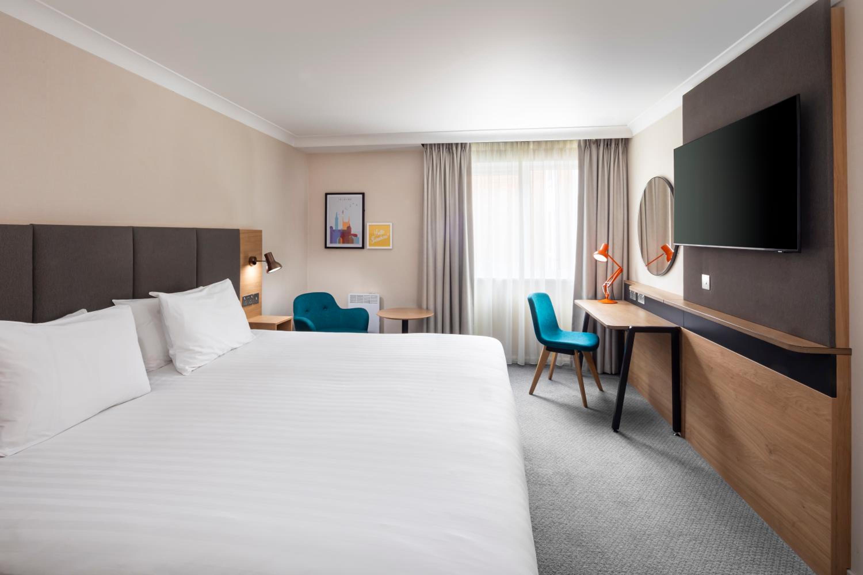 Standard Super King Room - Photo 9