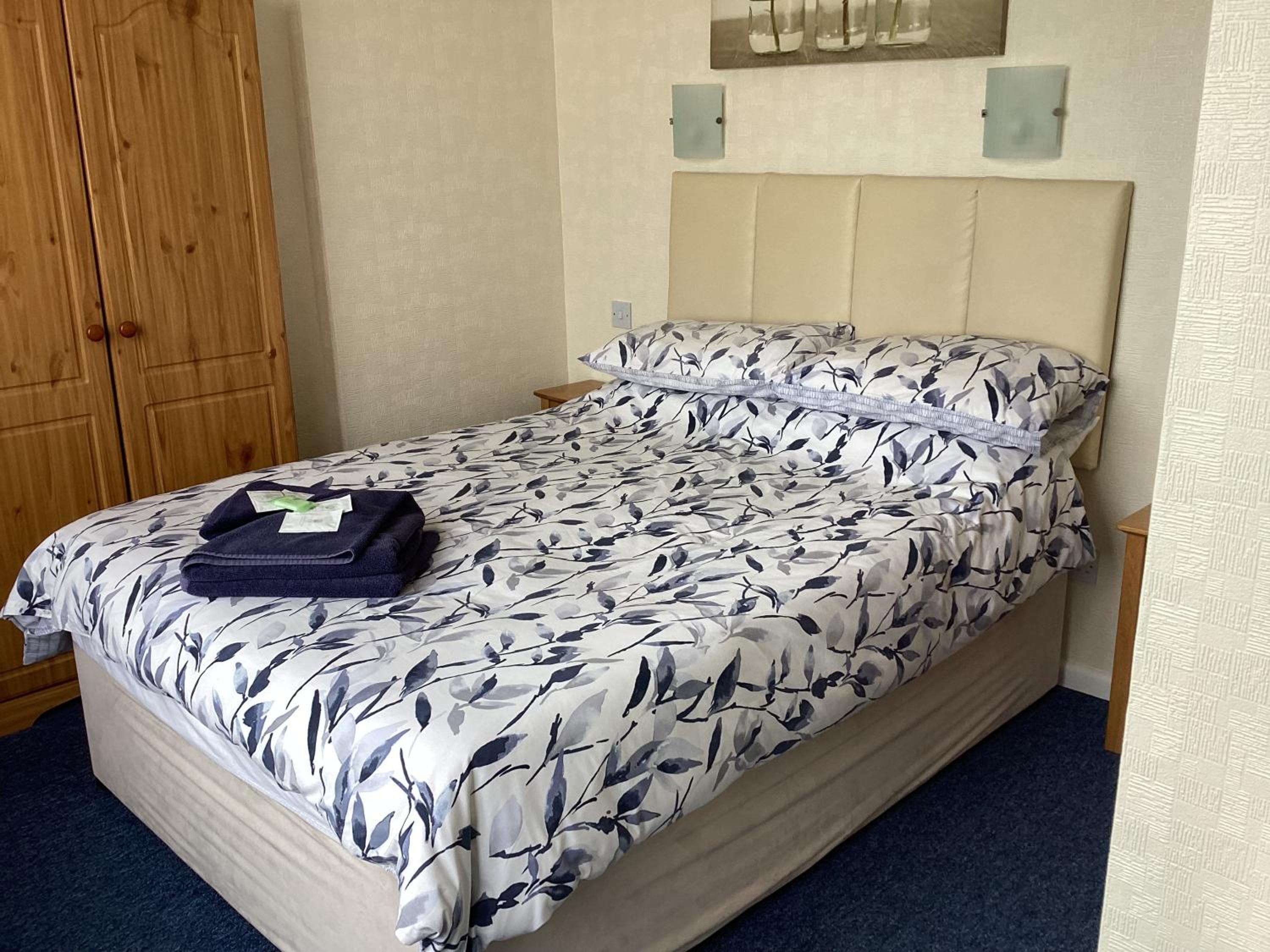 Single Room with Sea View photo 1