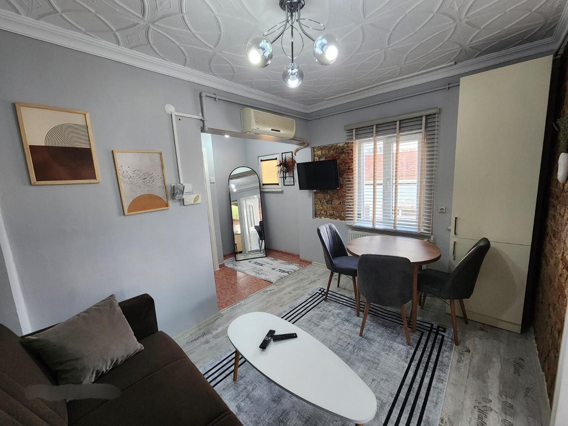 Penthouse Apartment photo 3