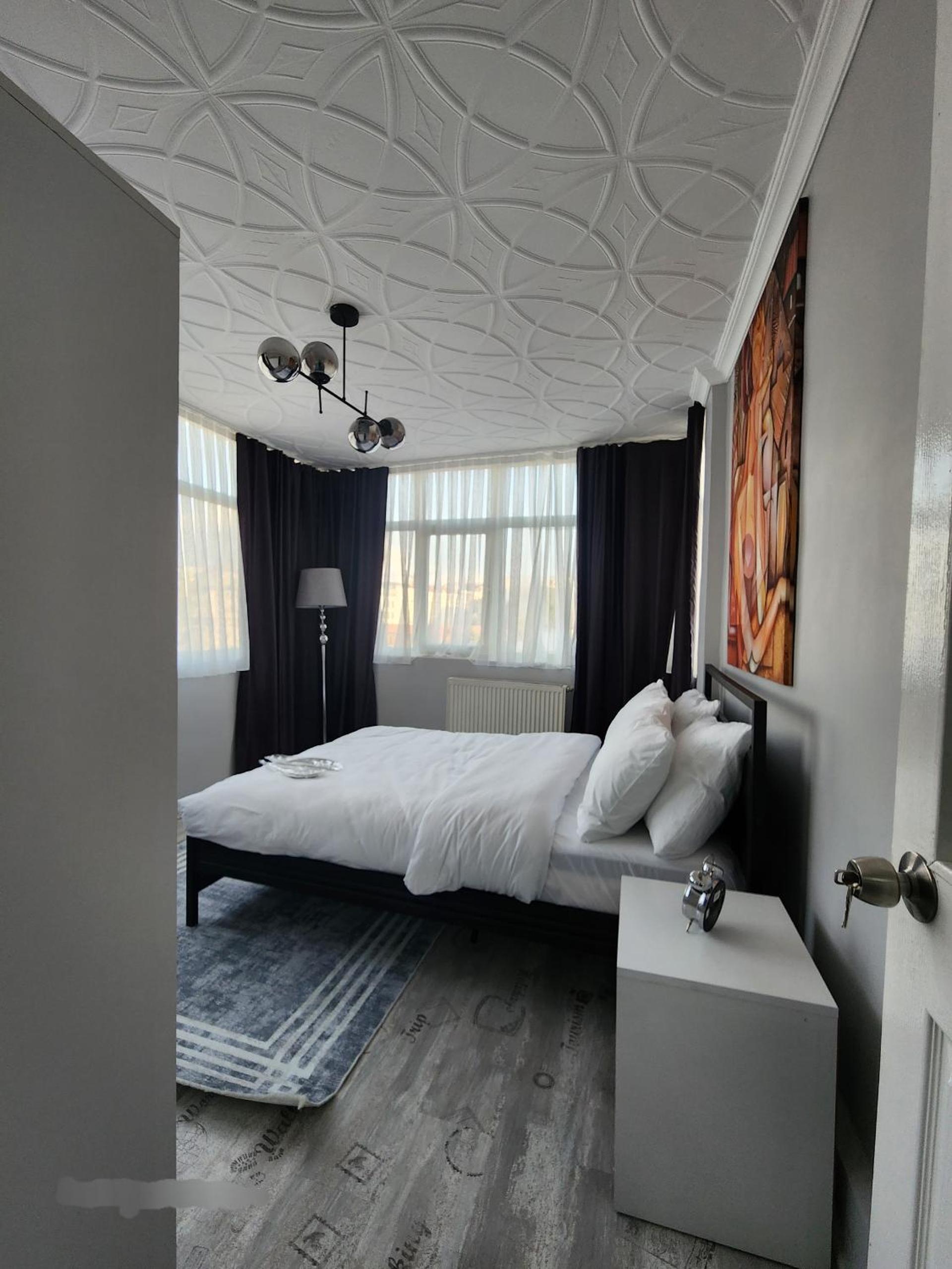 Penthouse Apartment photo 2