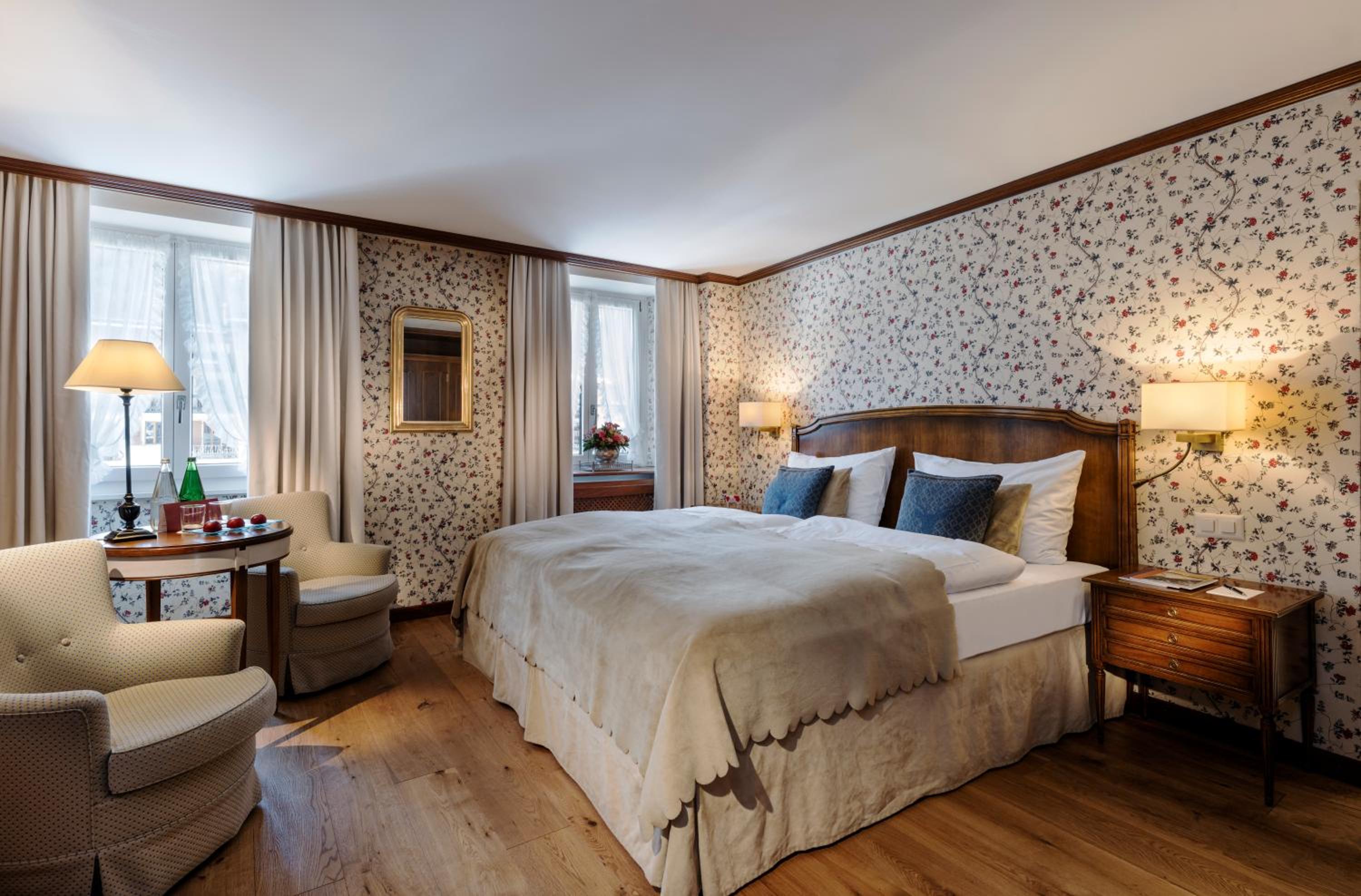 Superior Double or Twin Room - Photo 1