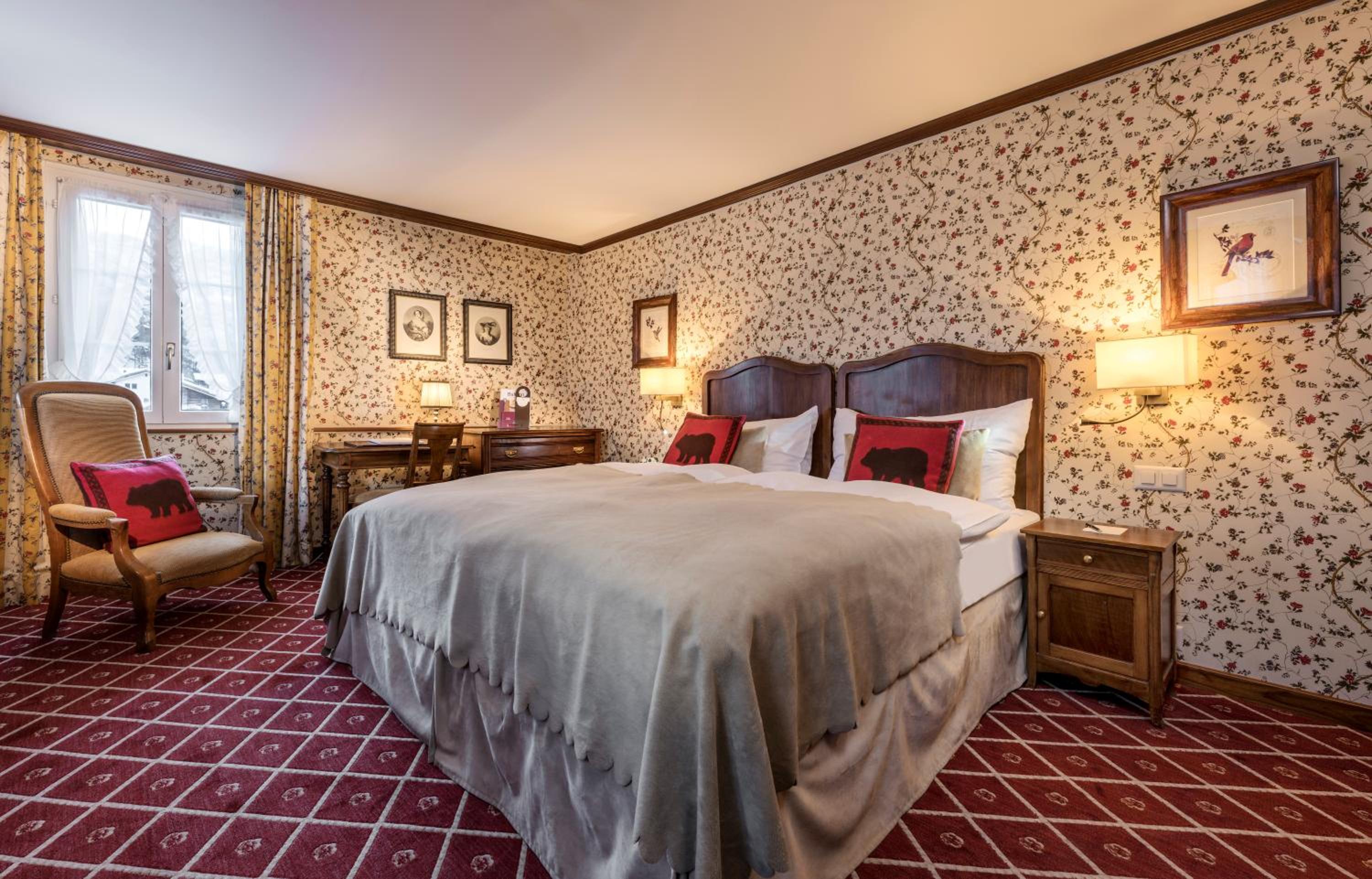 Superior Double or Twin Room - Photo 4