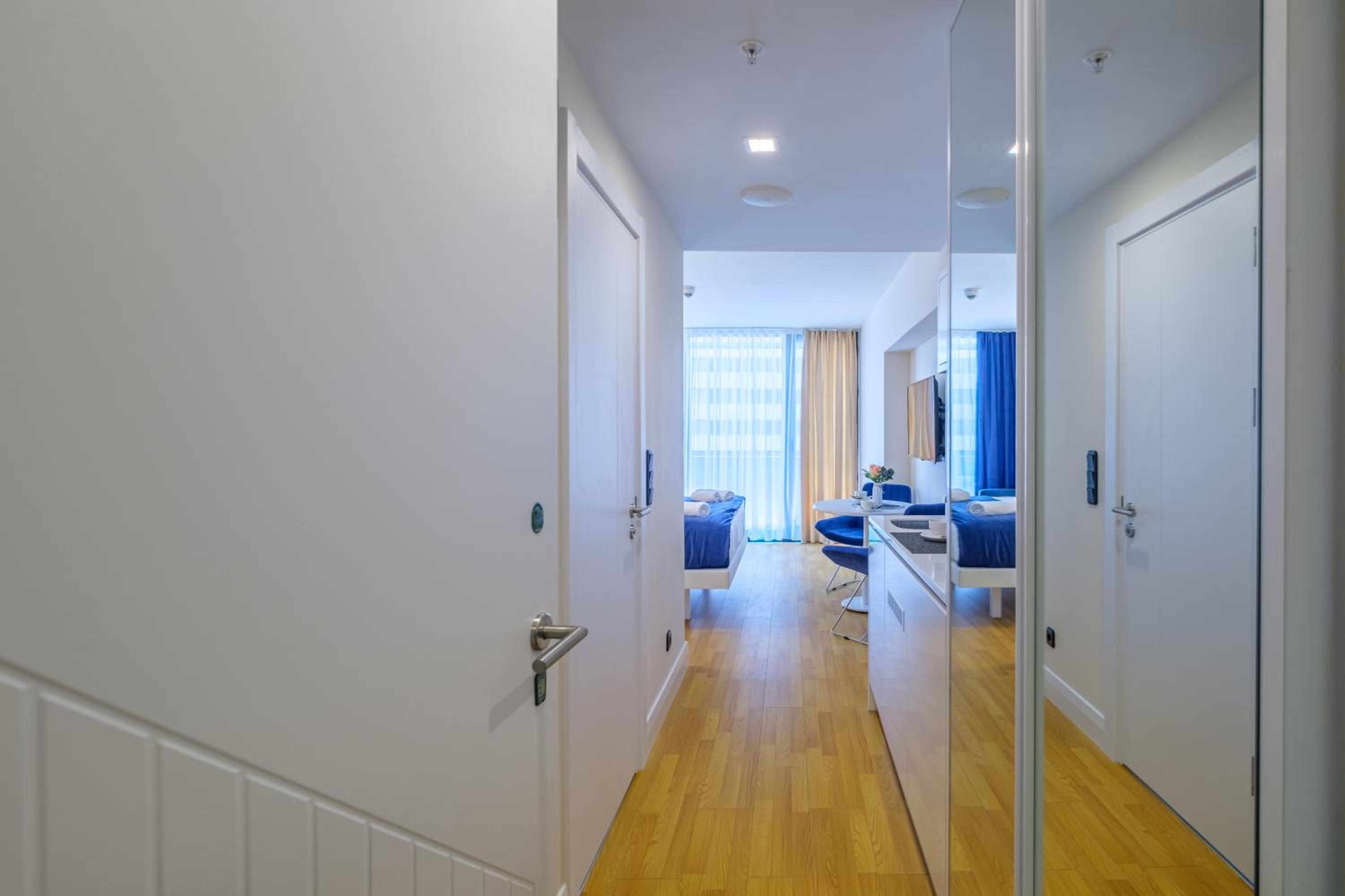 Two-Bedroom Suite