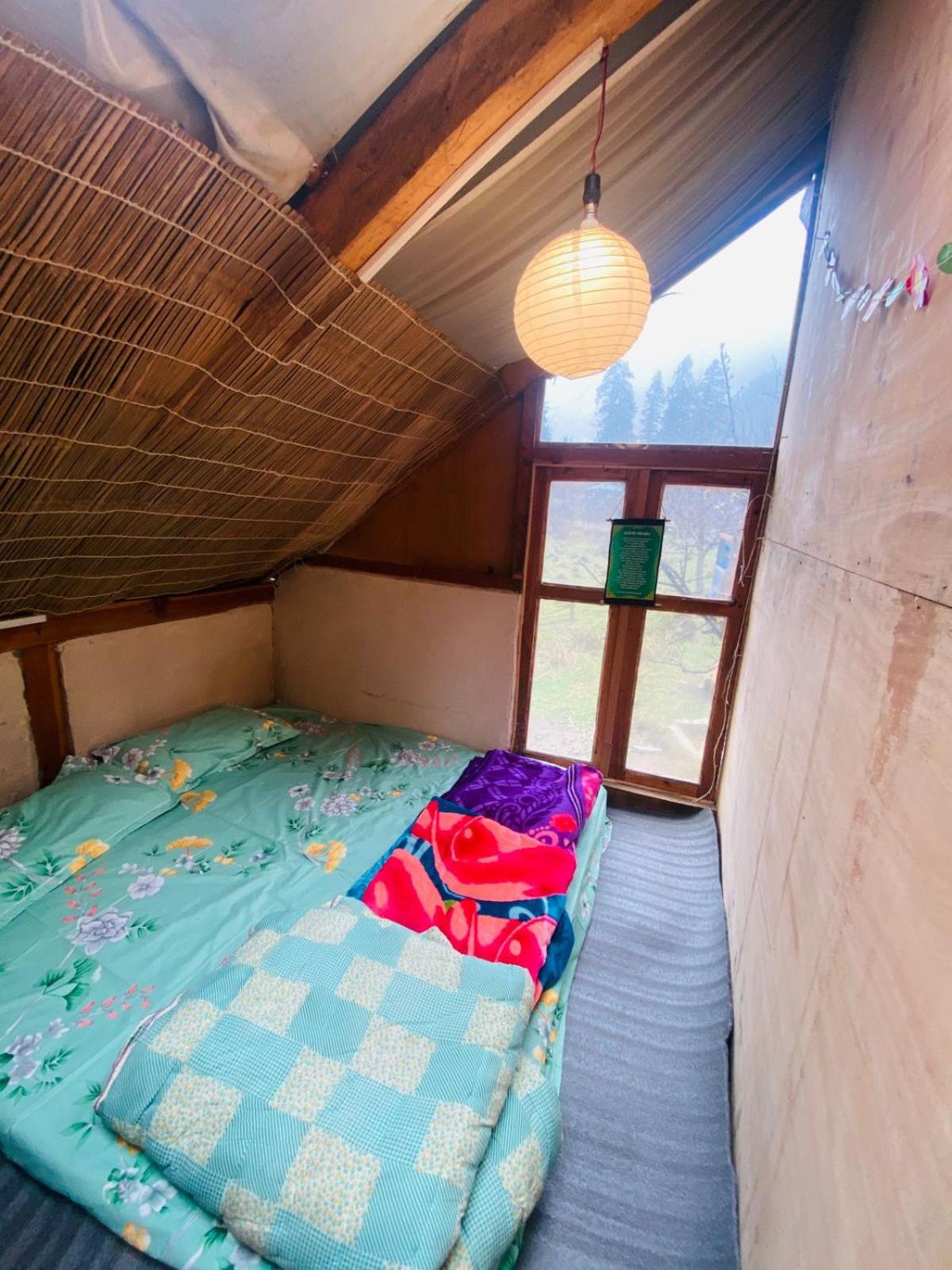Budget Double Room photo 1