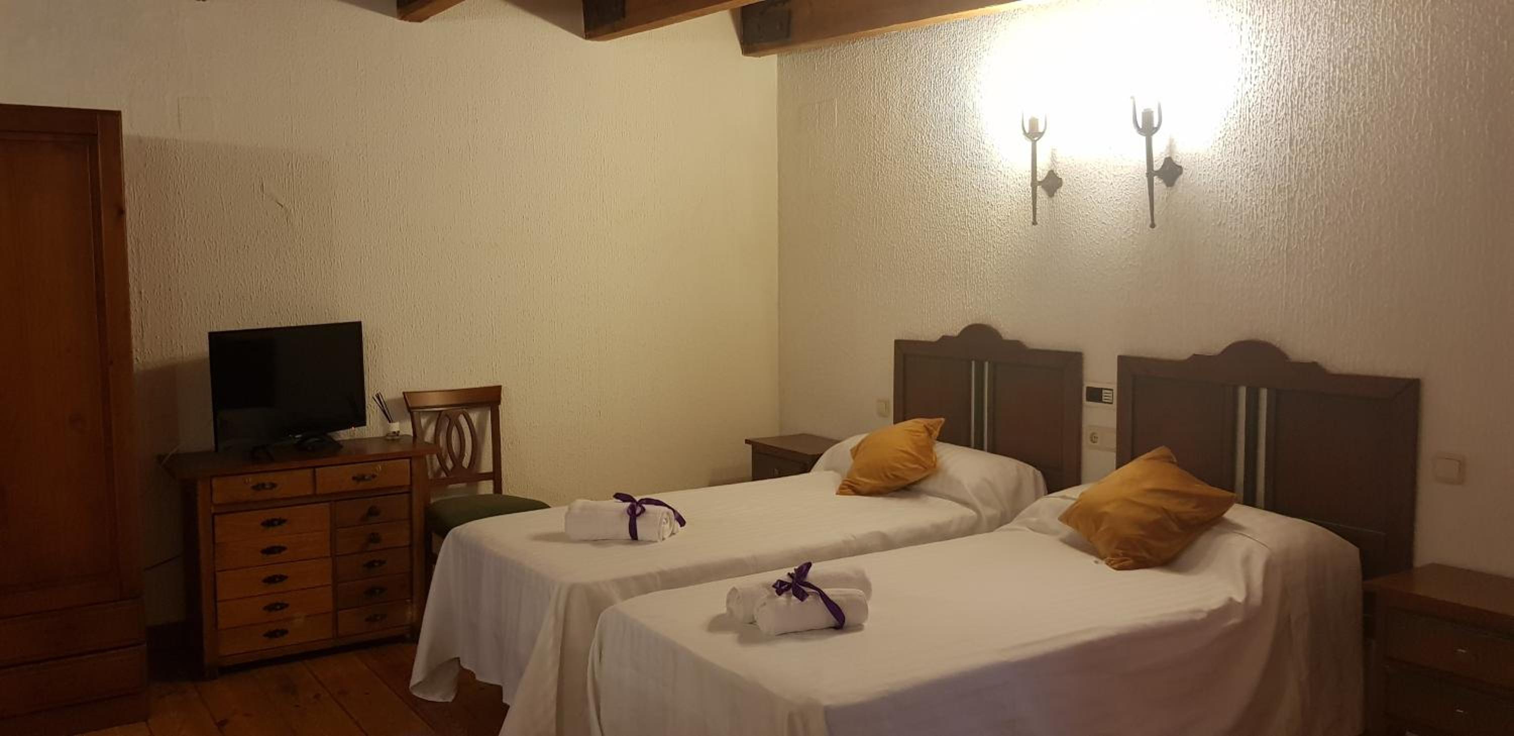 Suite Estándar