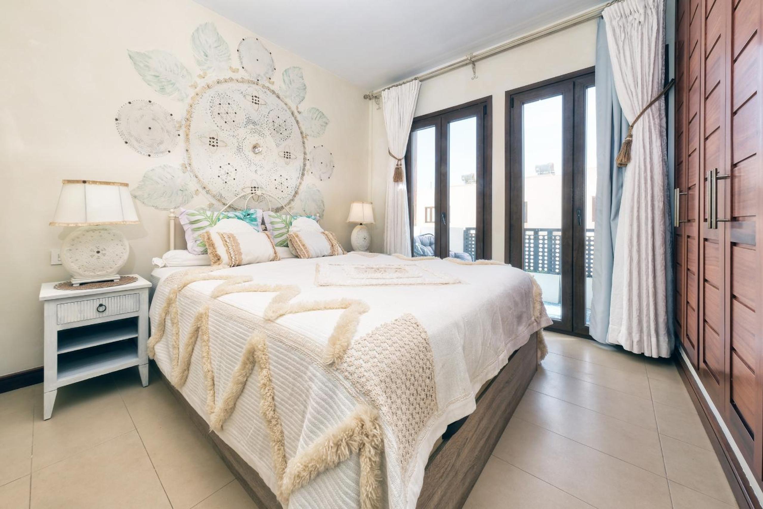 Casa de Dos Habitaciones