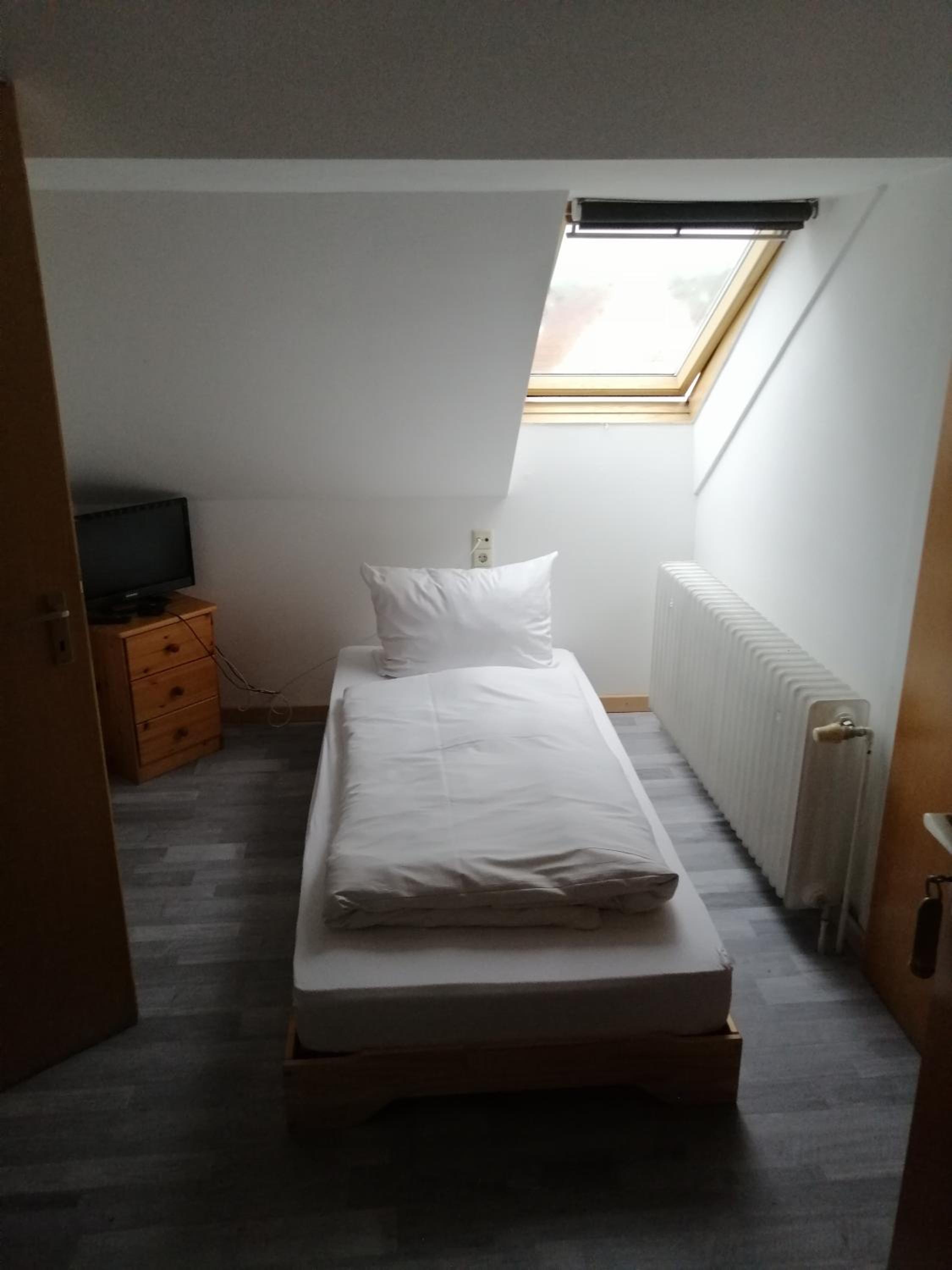 Budget Single Room photo 1