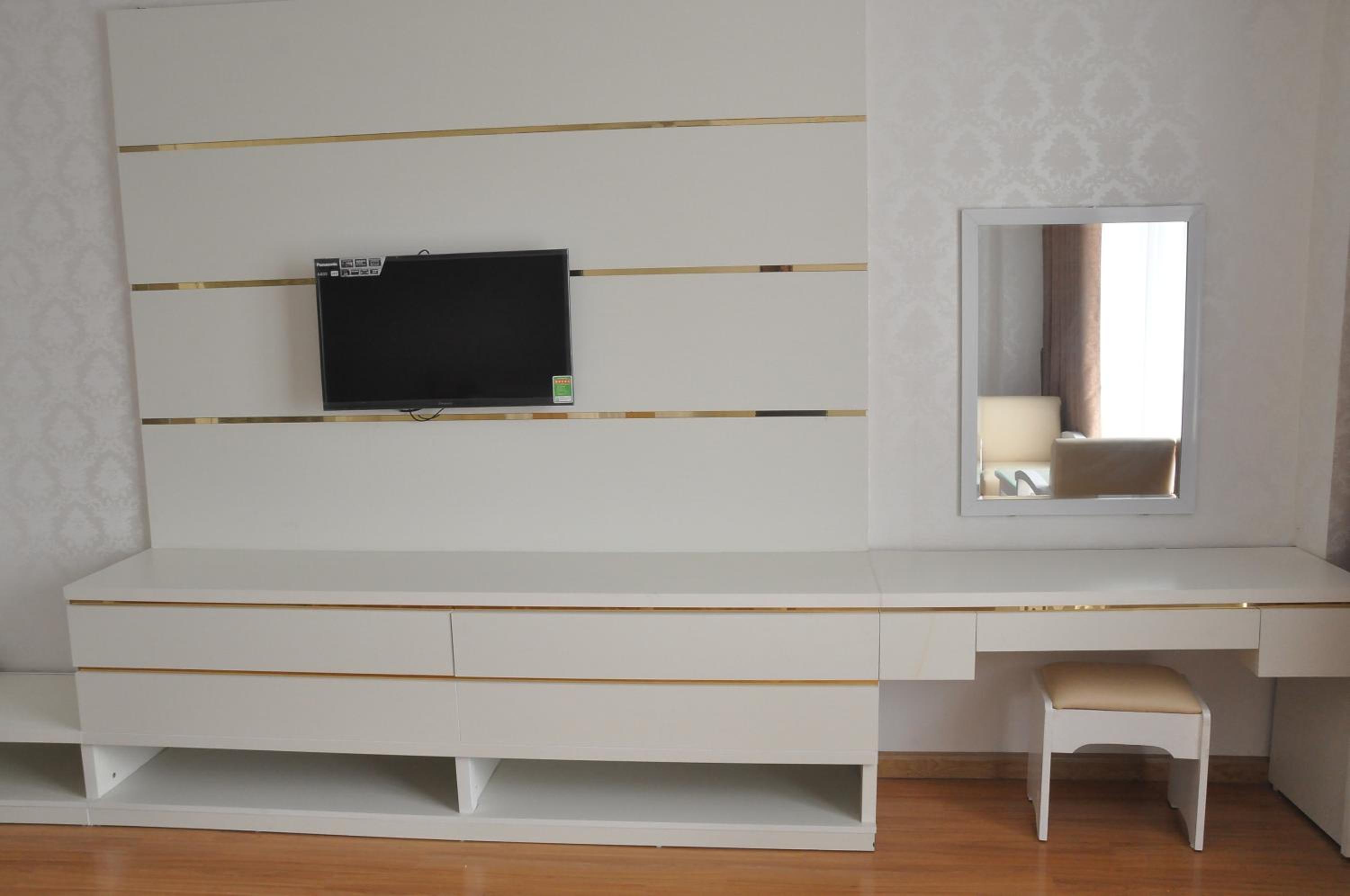 Deluxe Twin Room photo 3