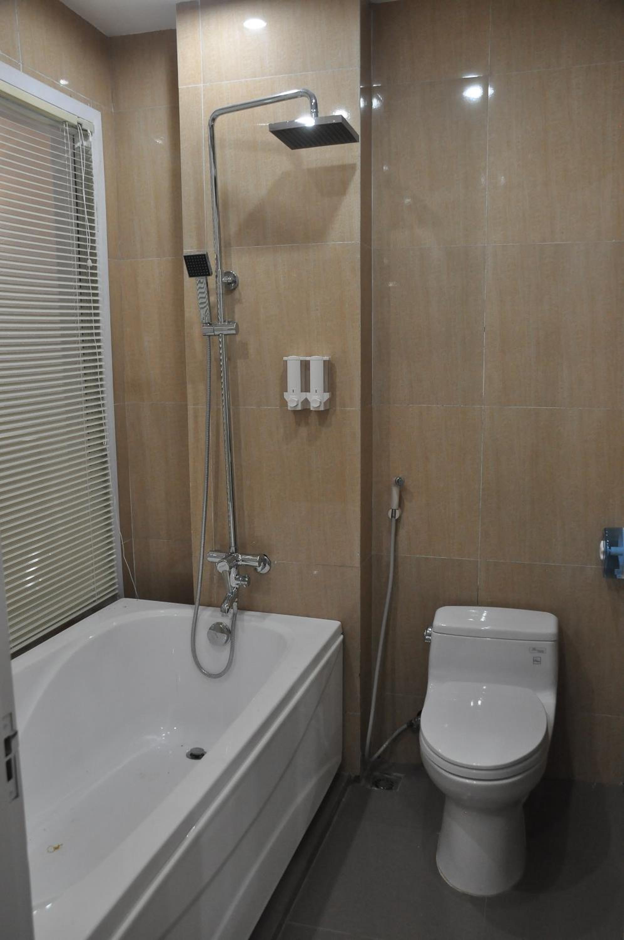 Deluxe Double Room photo 2