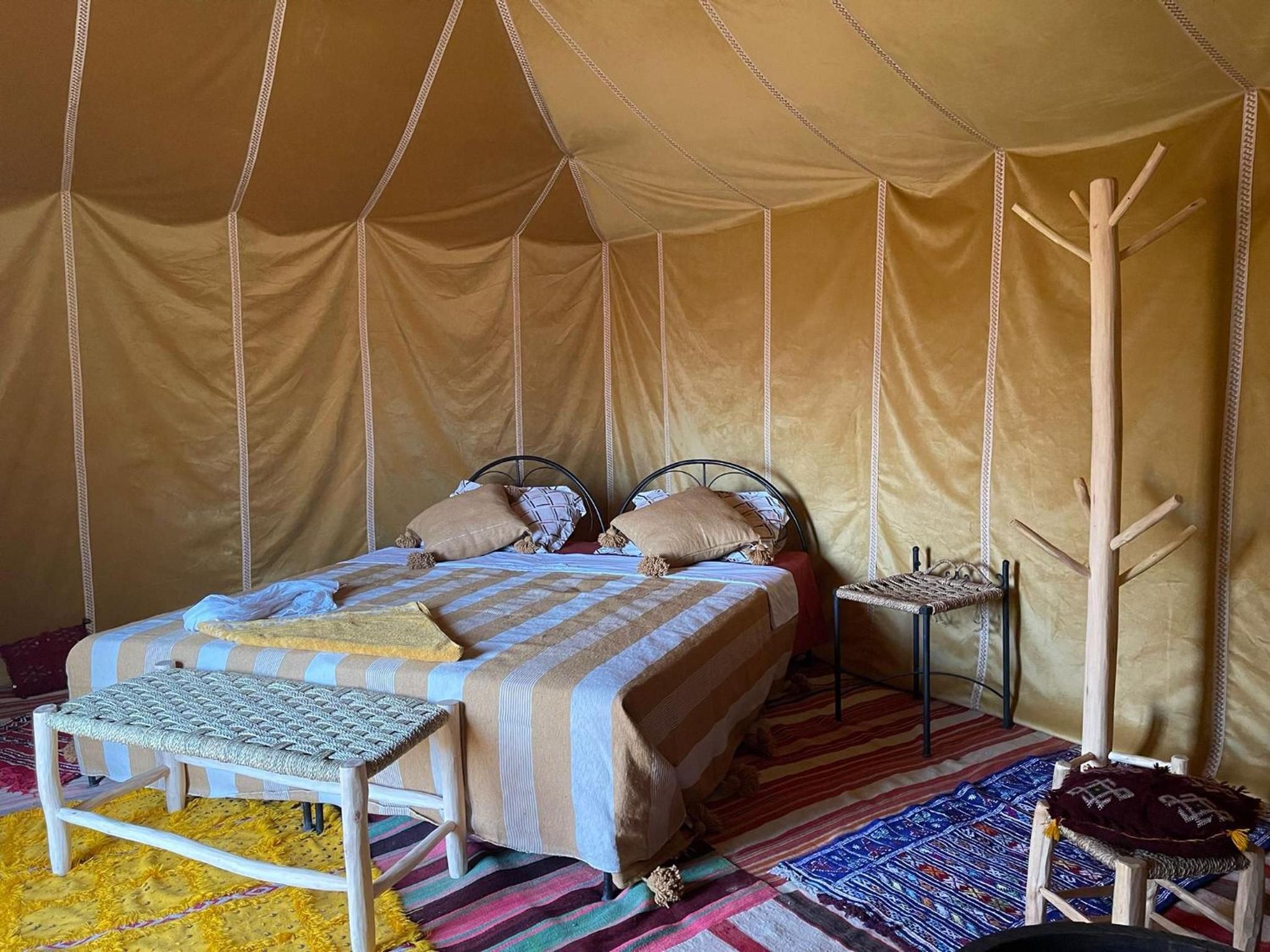 Tent photo 3