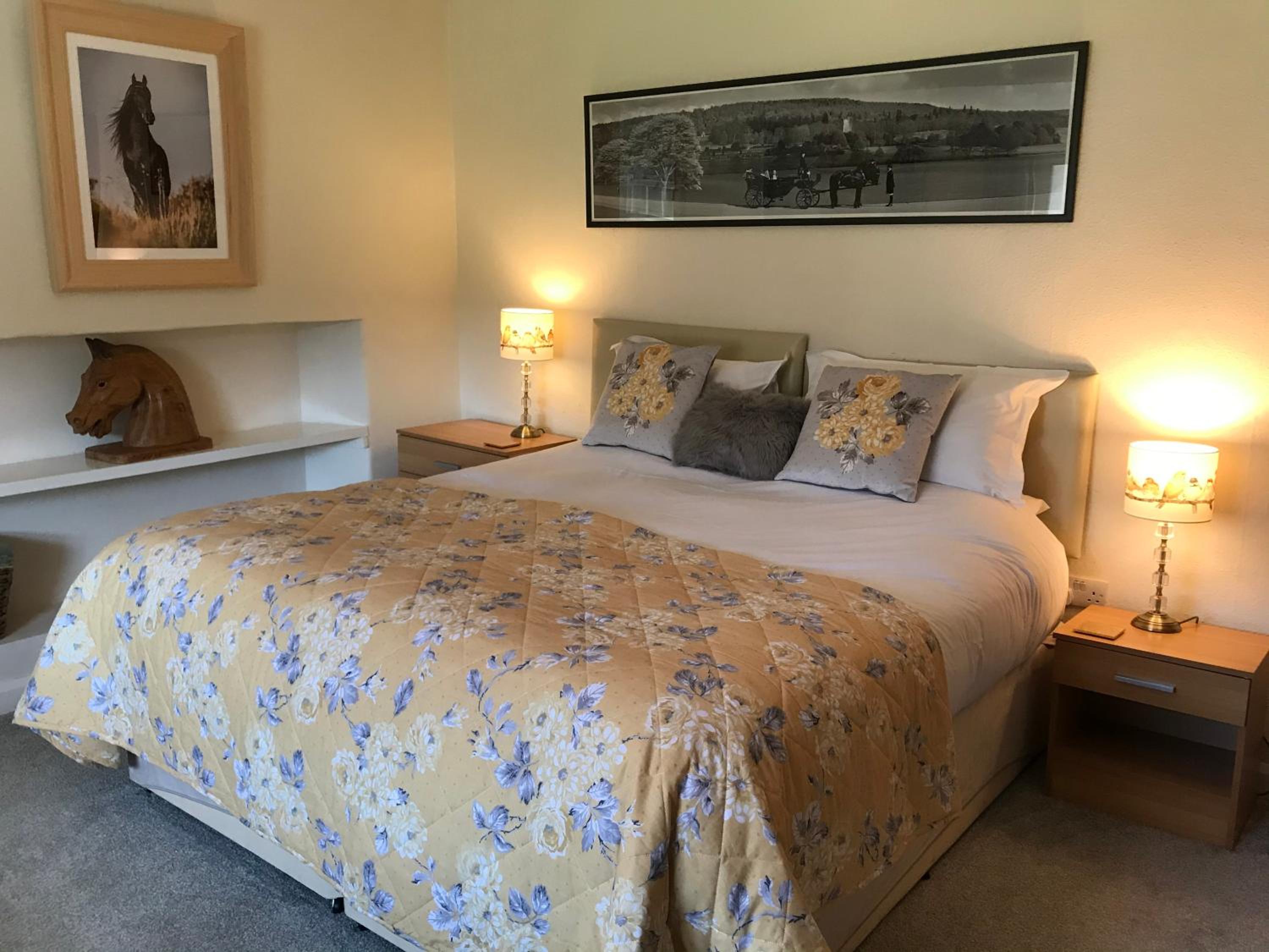 Double Room with Park View photo 1