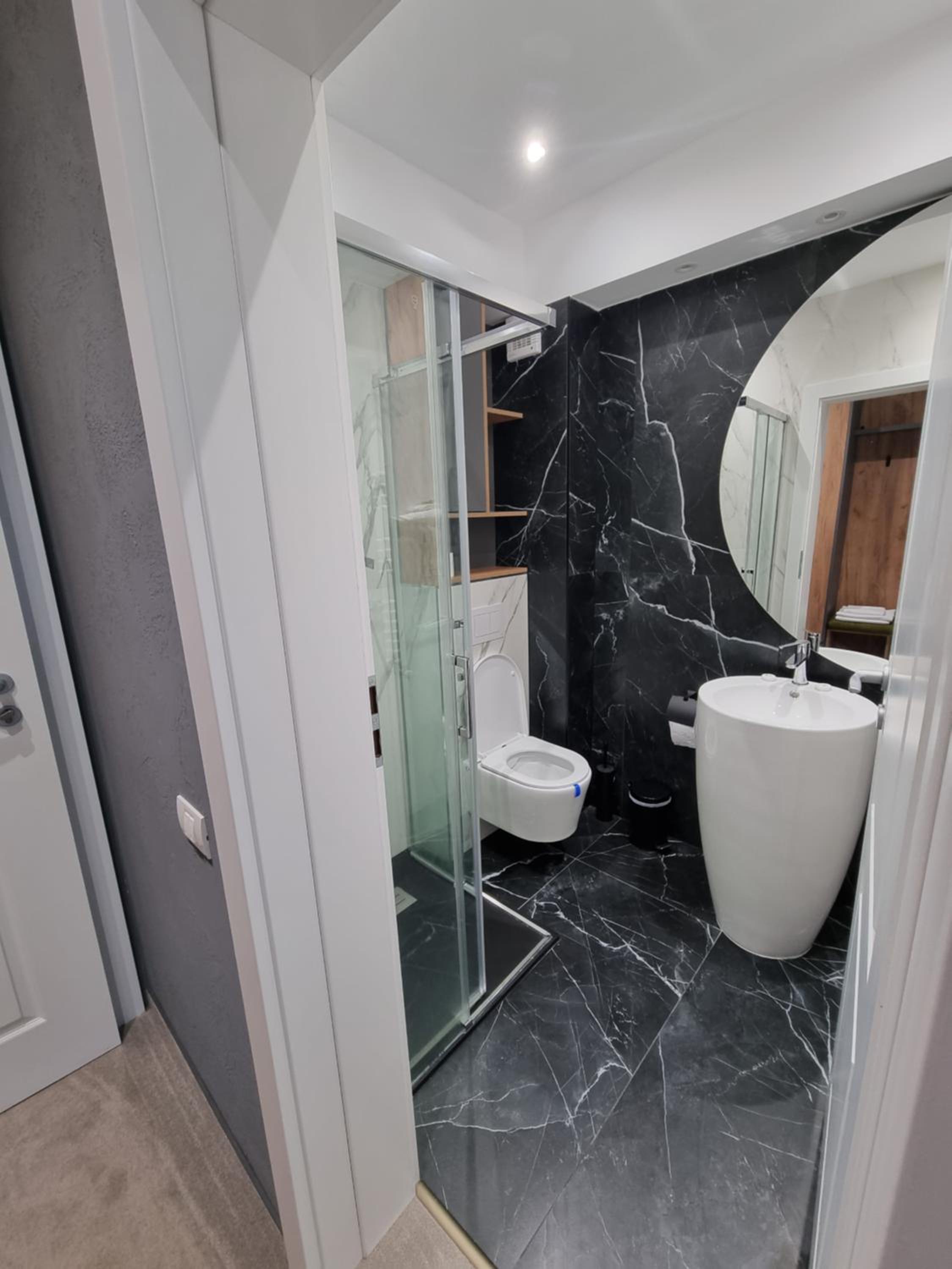 Double or Twin Room photo 2