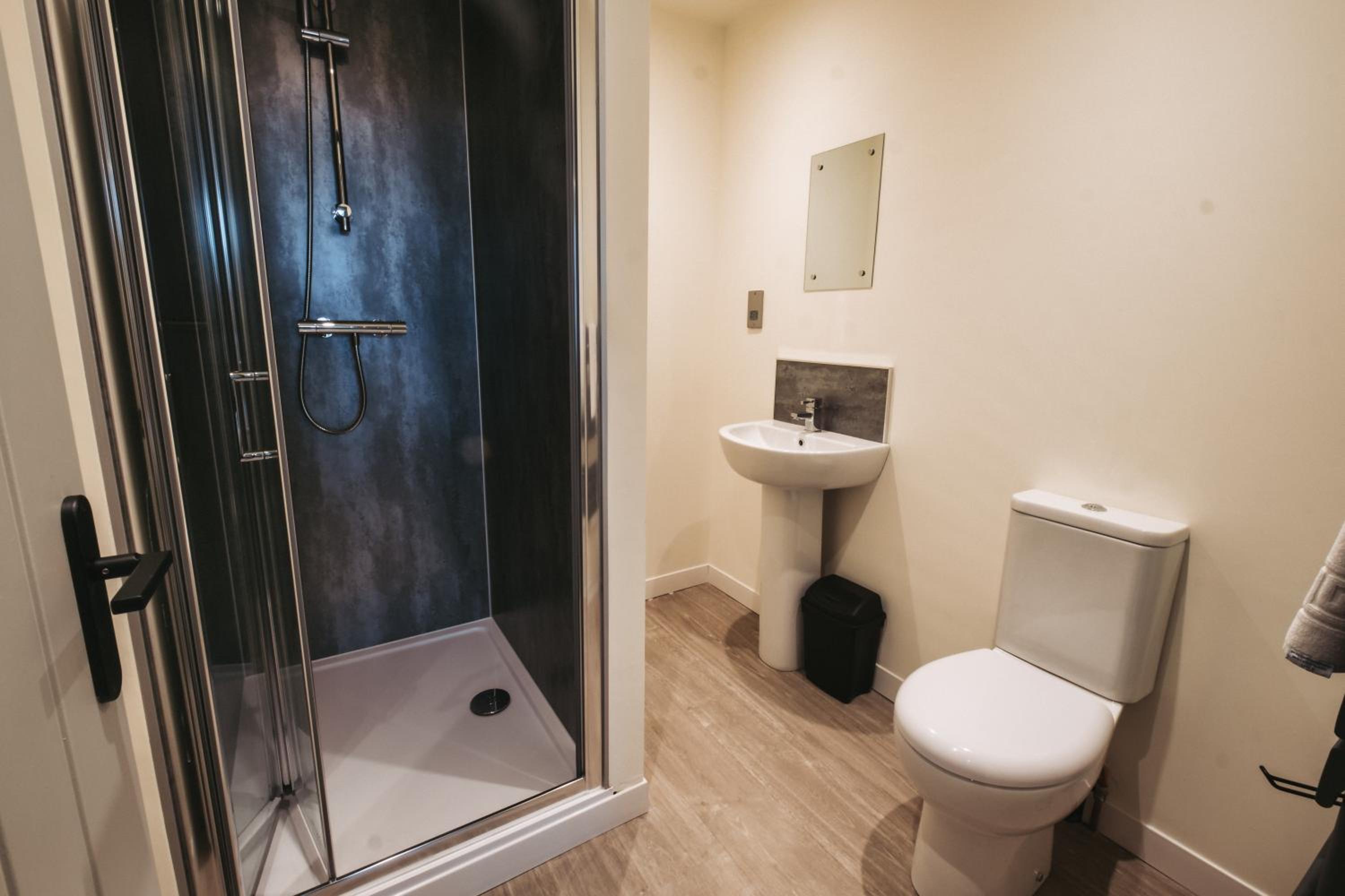 Double Room with Sea View - Photo 3