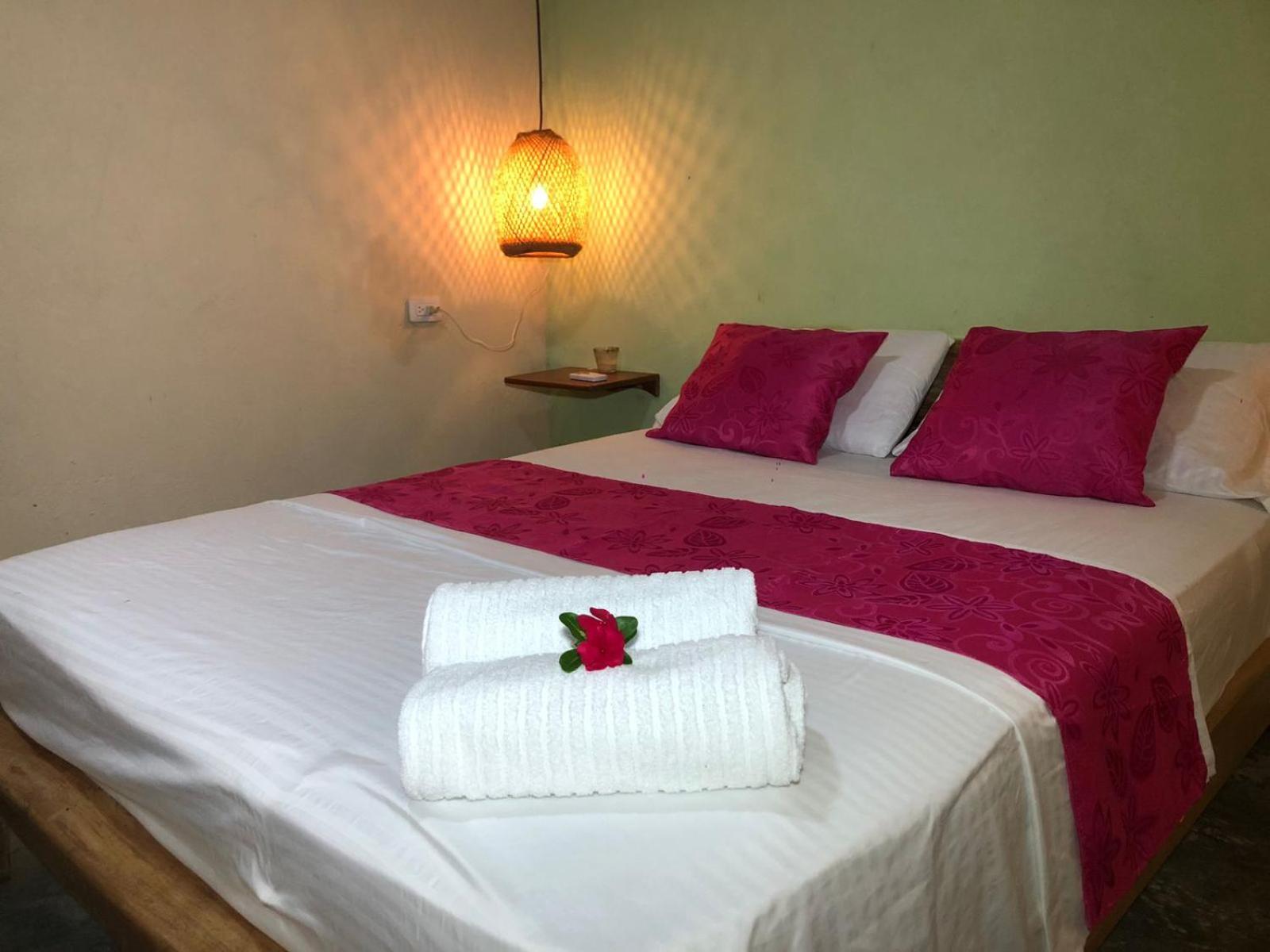 Triple Room photo 2