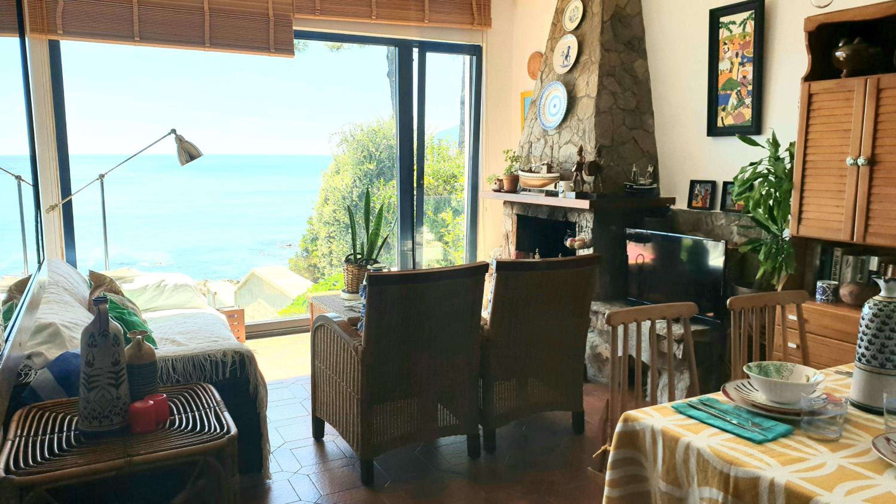 Casa de Dos Habitaciones