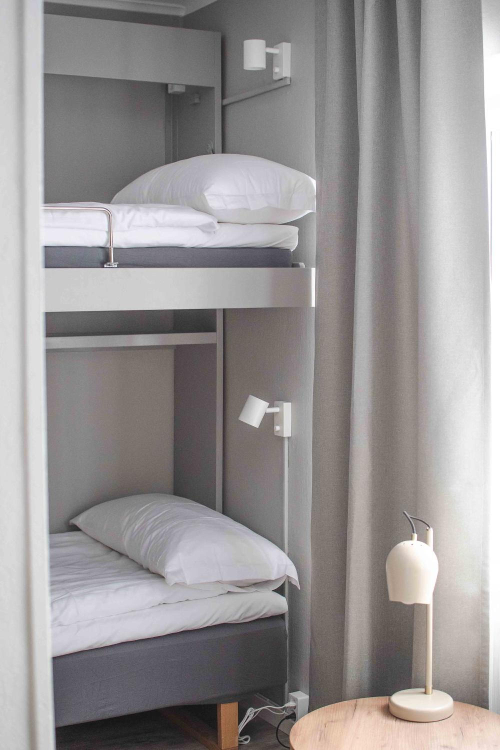 Double or Twin Room photo 1