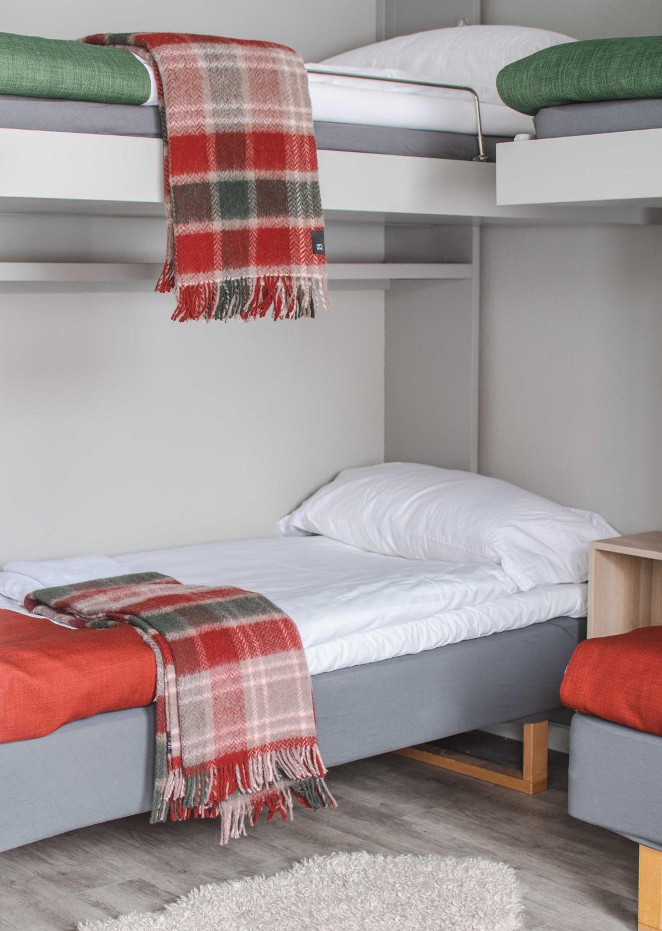 Double or Twin Room photo 3