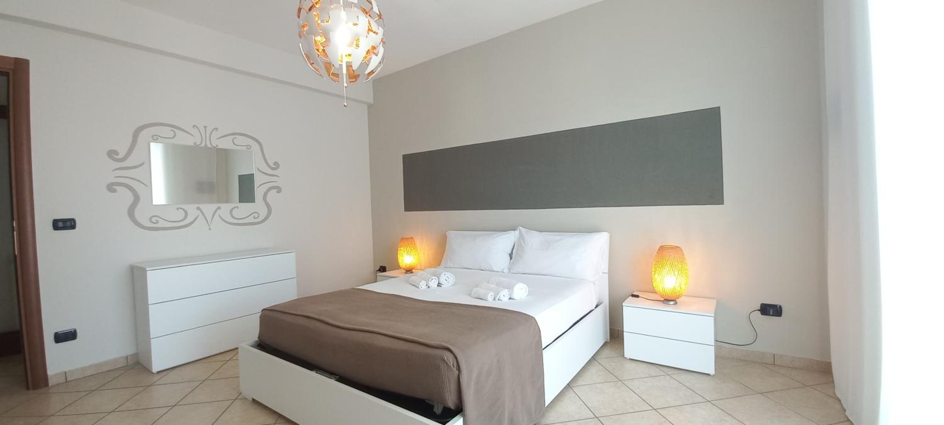 Three-Bedroom Apartment - Photo 7