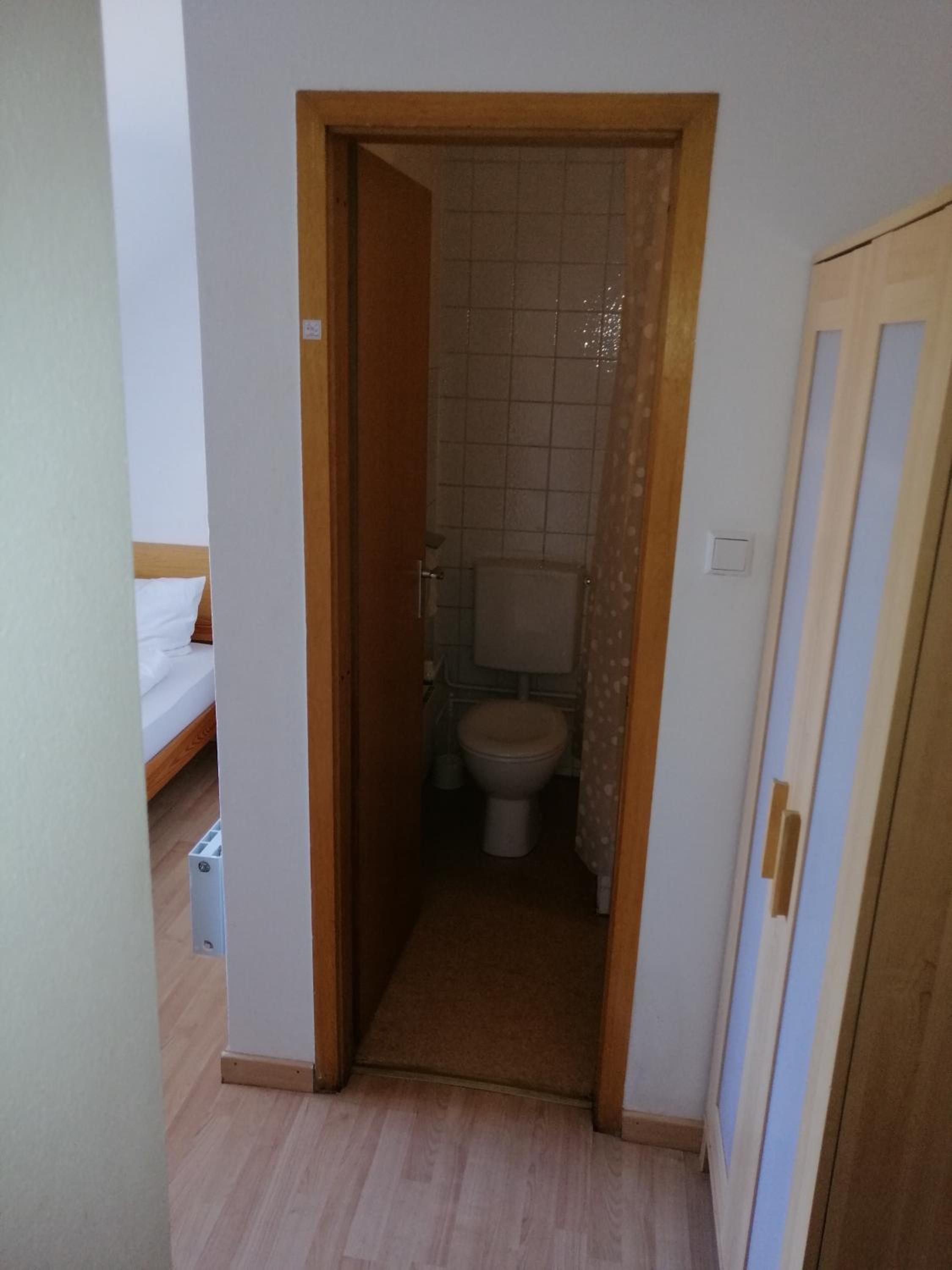 Standard Single Room photo 3