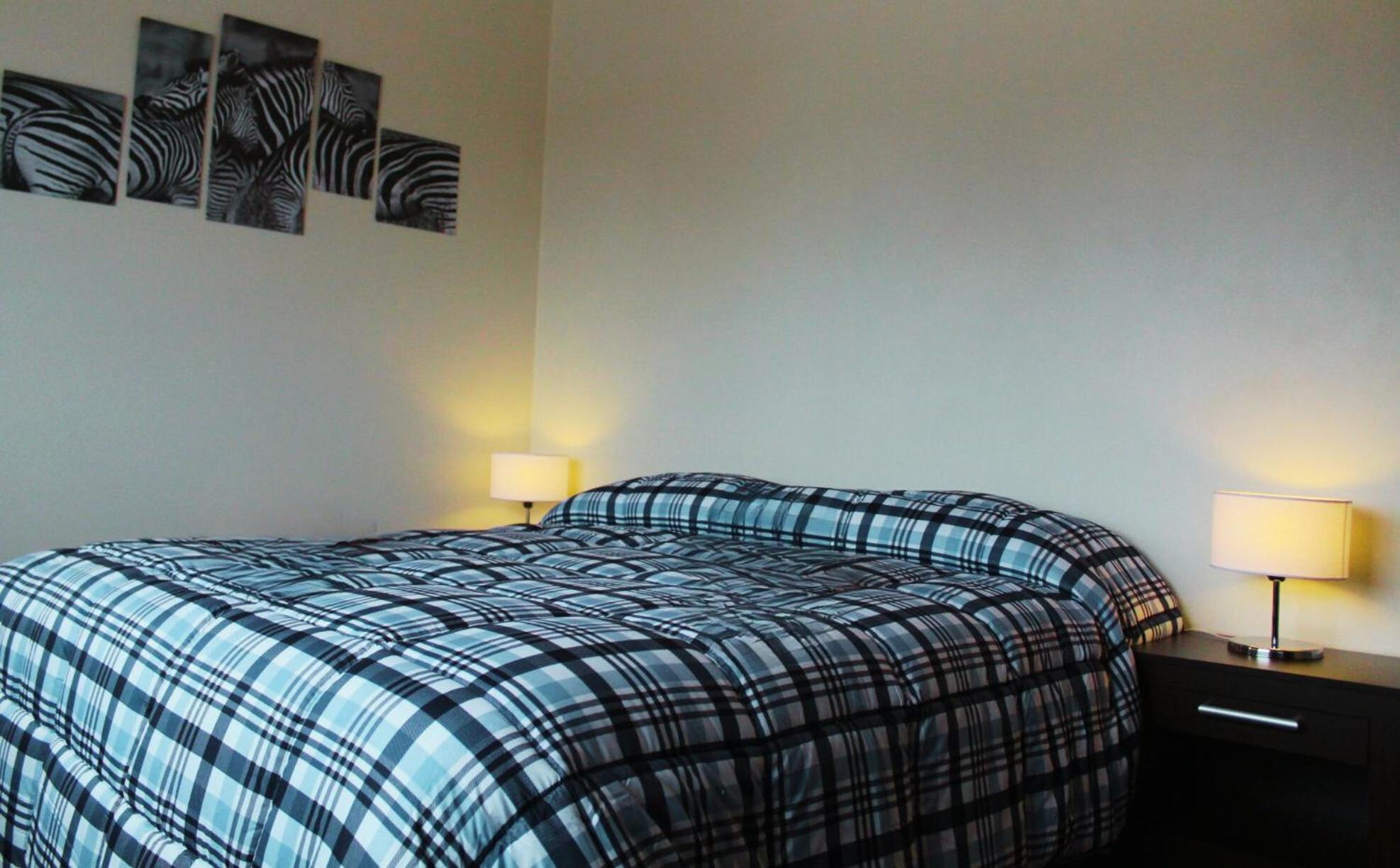 Two-Bedroom House photo 1