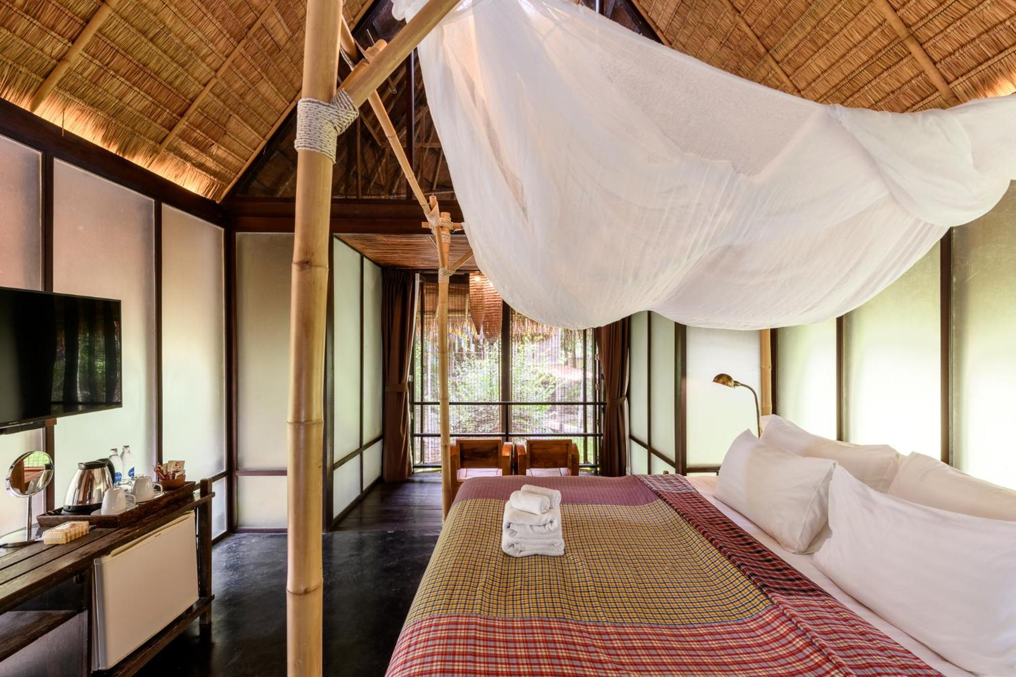 Rice Field Villa - Photo 8