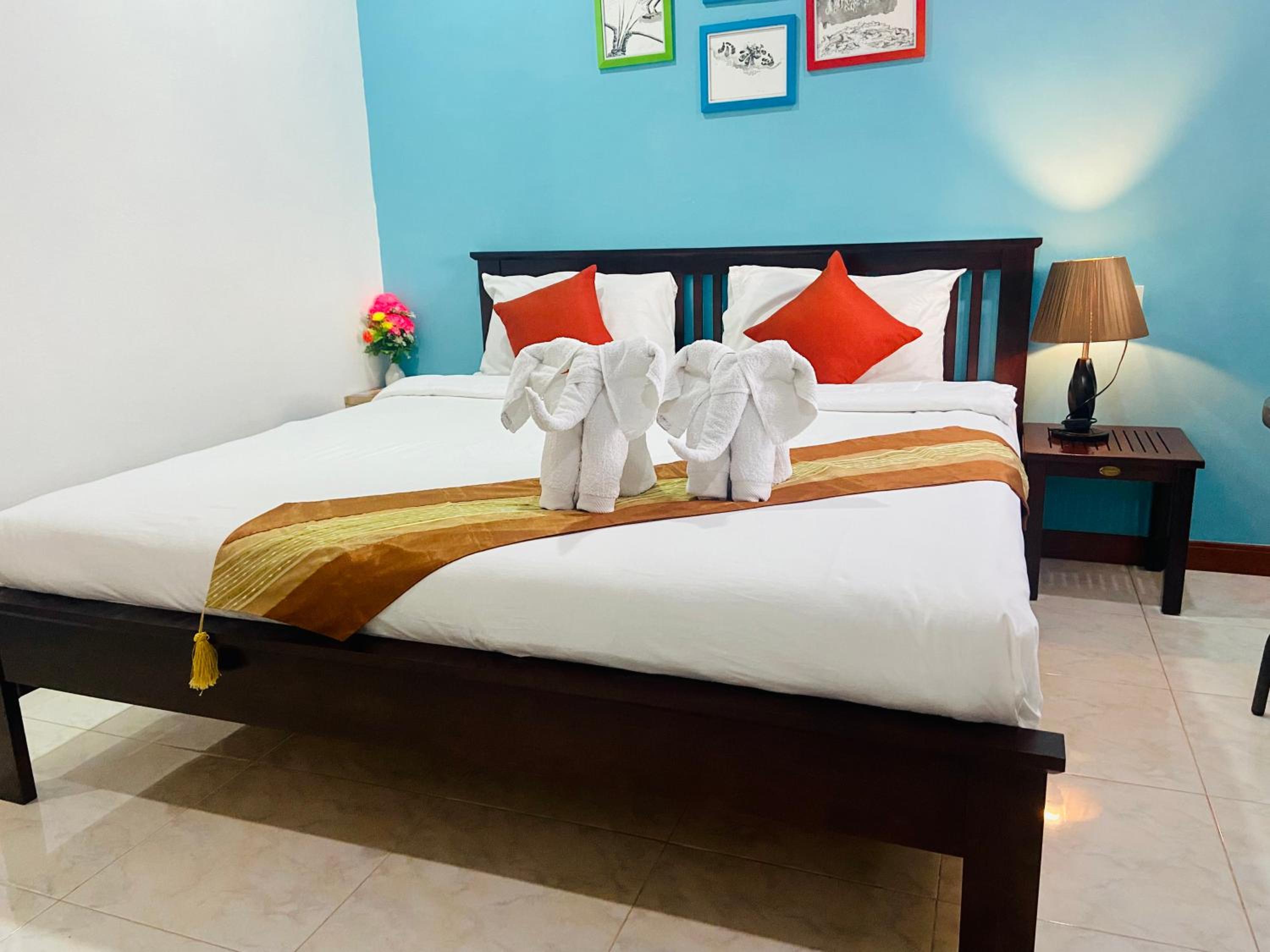 Superior Double Room photo 2