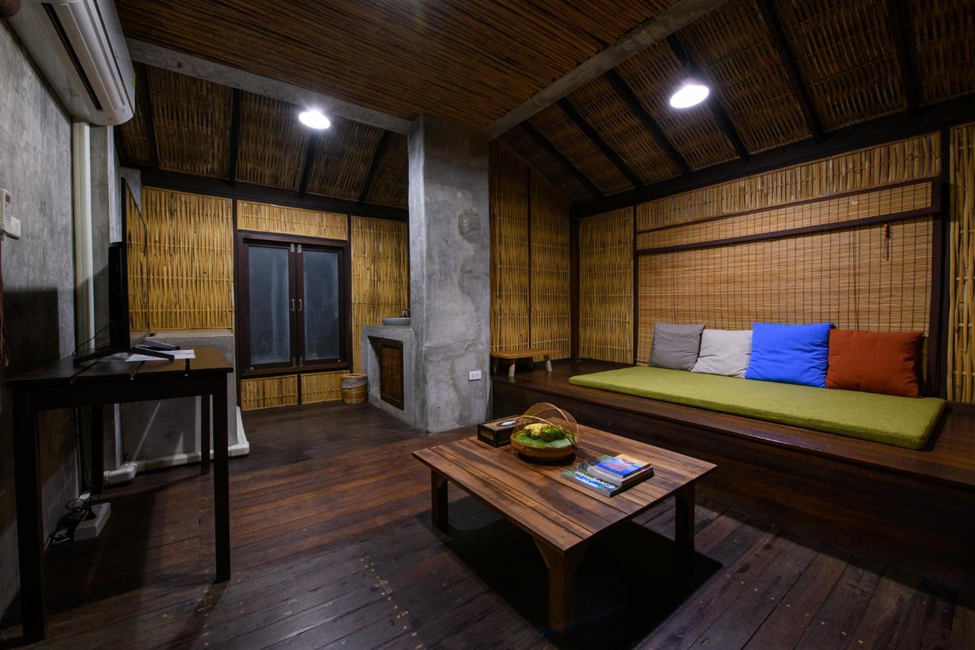 Rice Field Family Villa - Photo 6