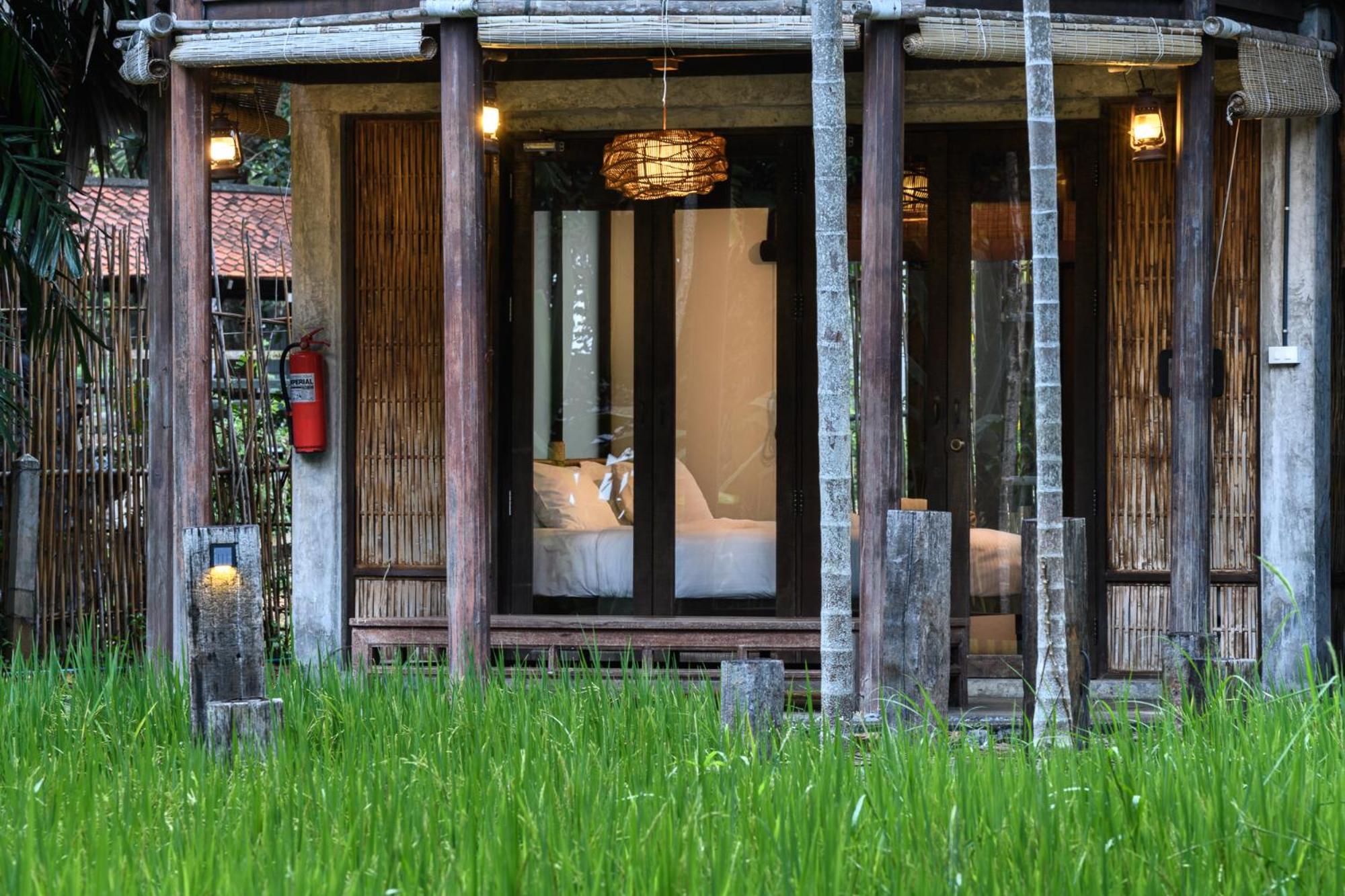 Rice Field Family Villa - Photo 8