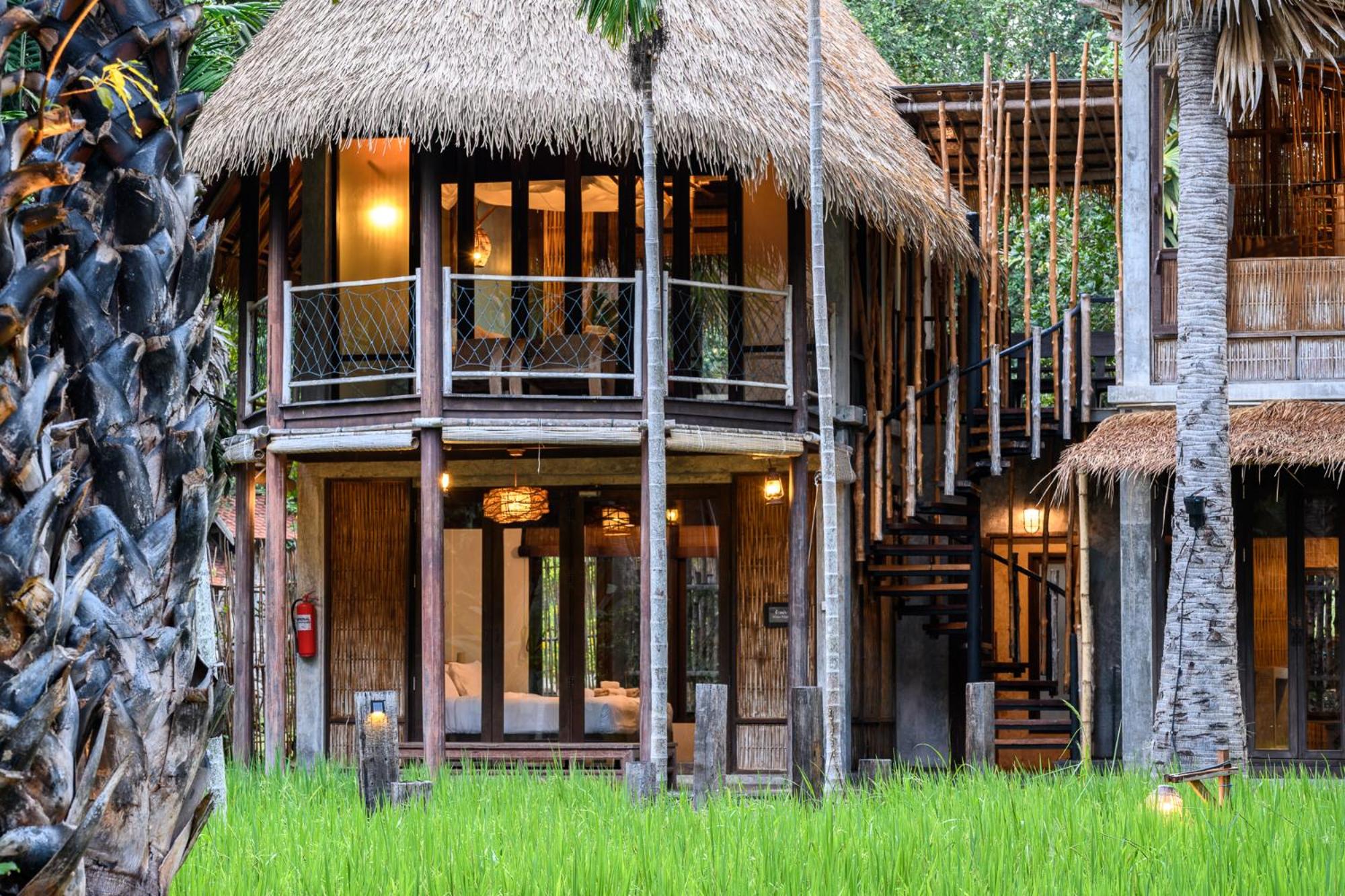 Rice Field Family Villa - Photo 11