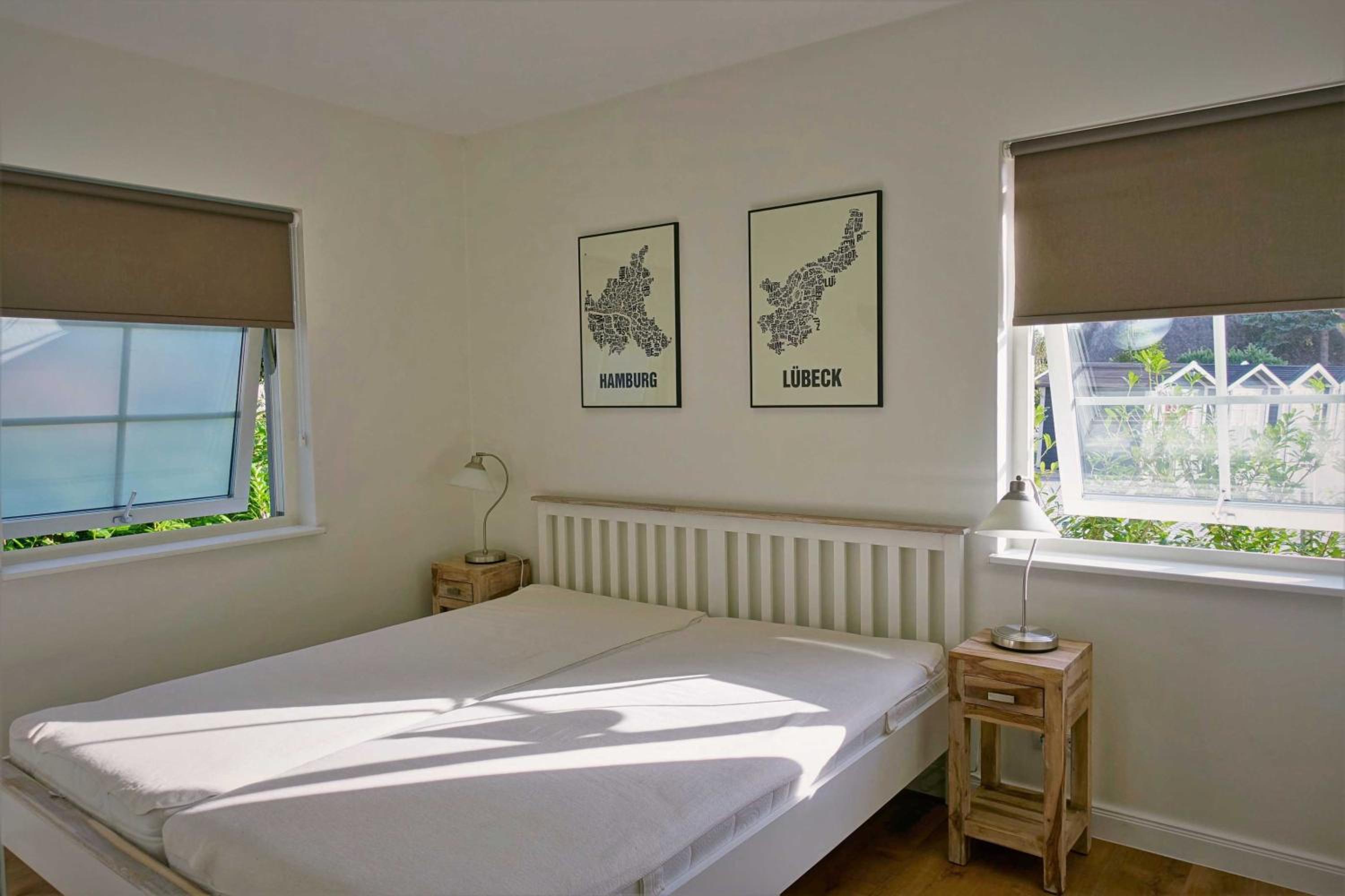 Two-Bedroom Apartment with Terrace photo 3