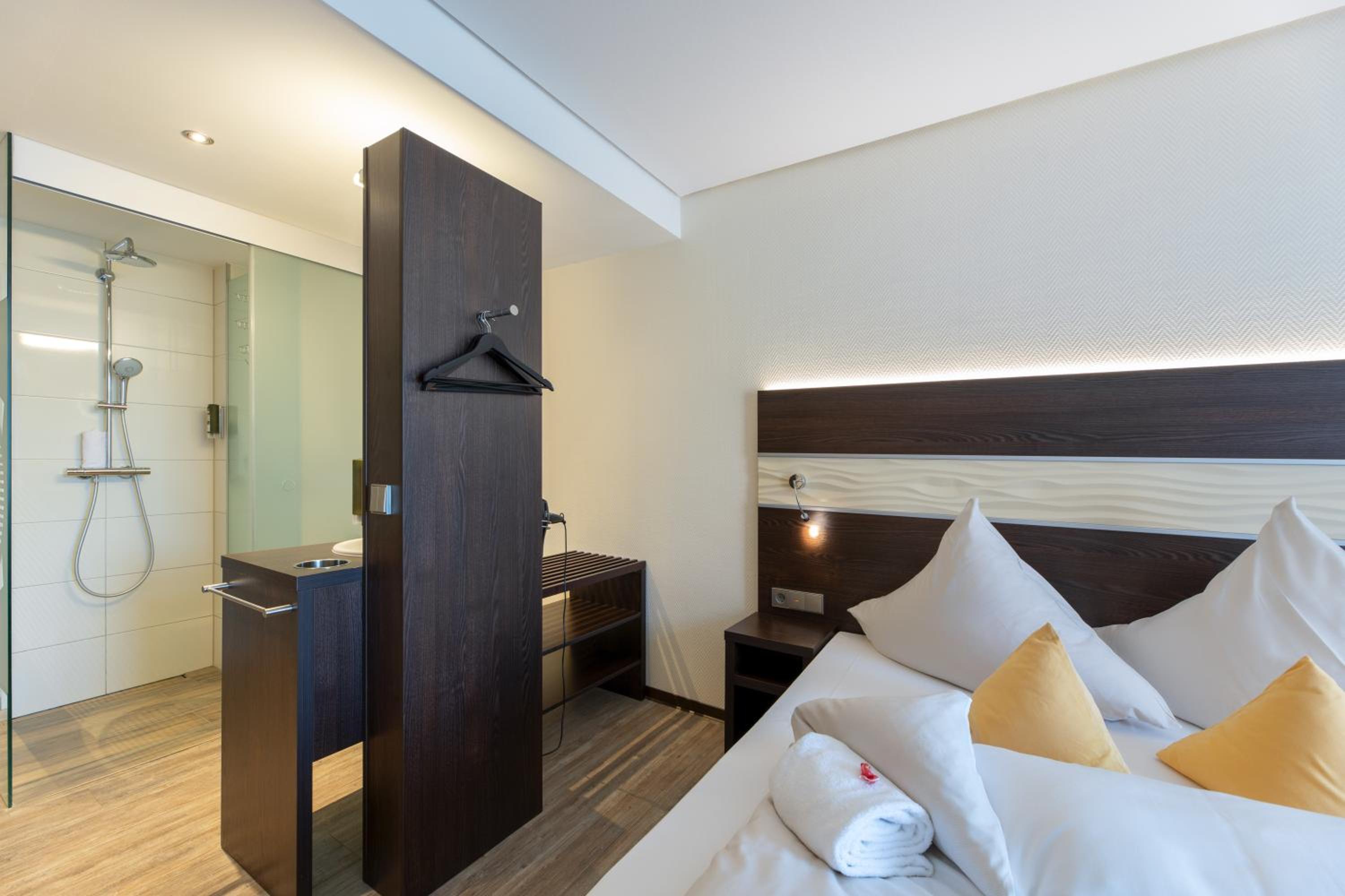 Comfort Single Room photo 1