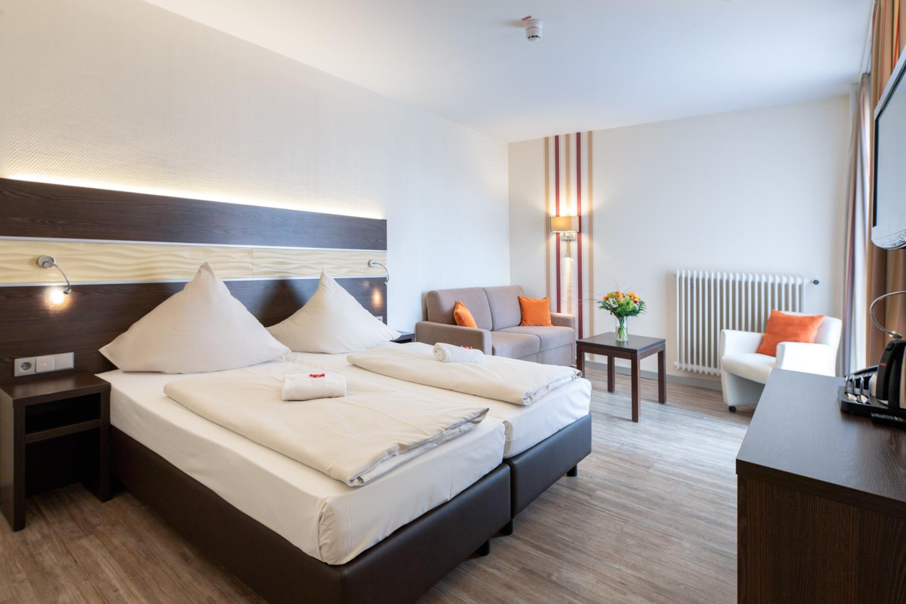 Superior Double Room photo 2