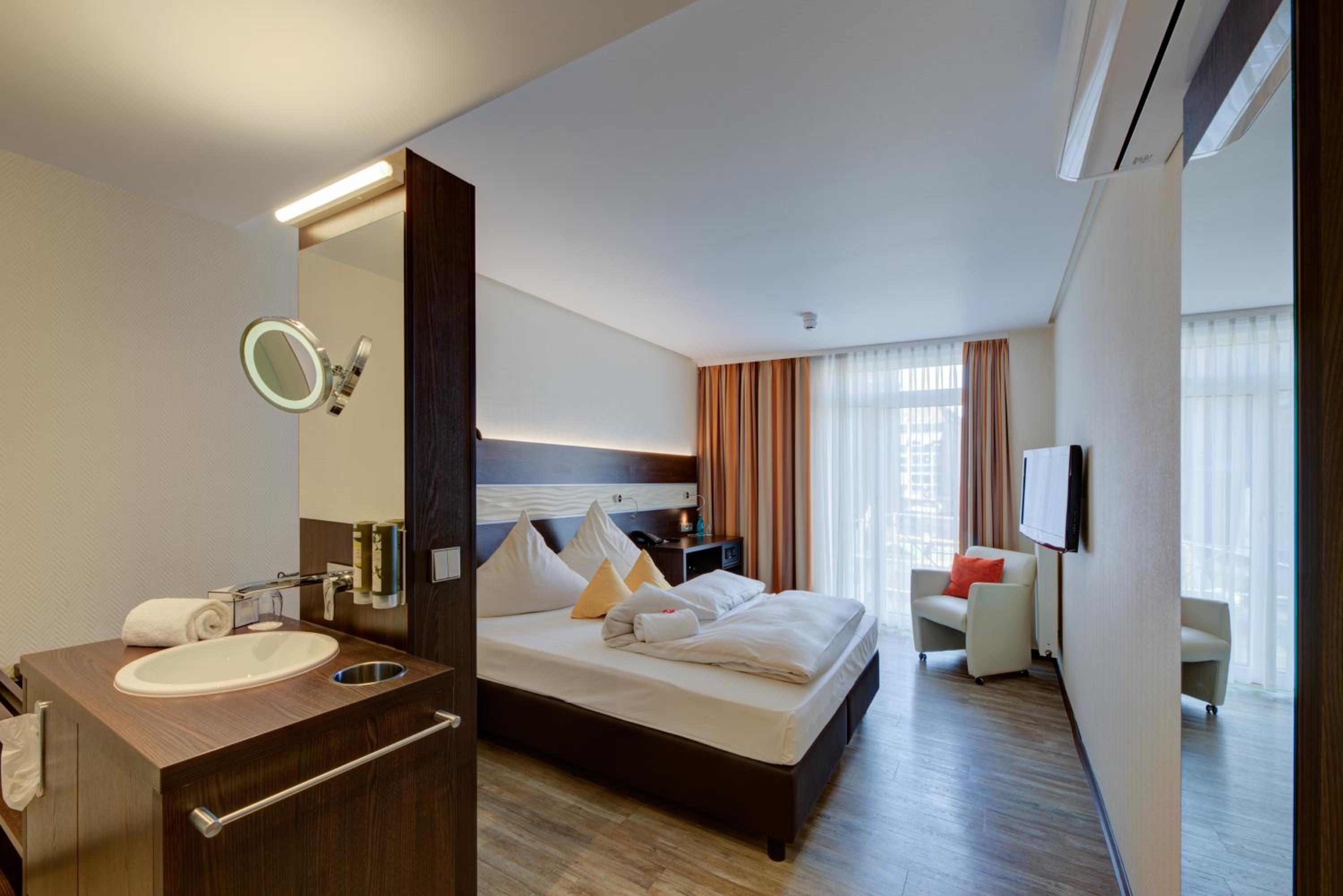 Executive Double Room photo 2