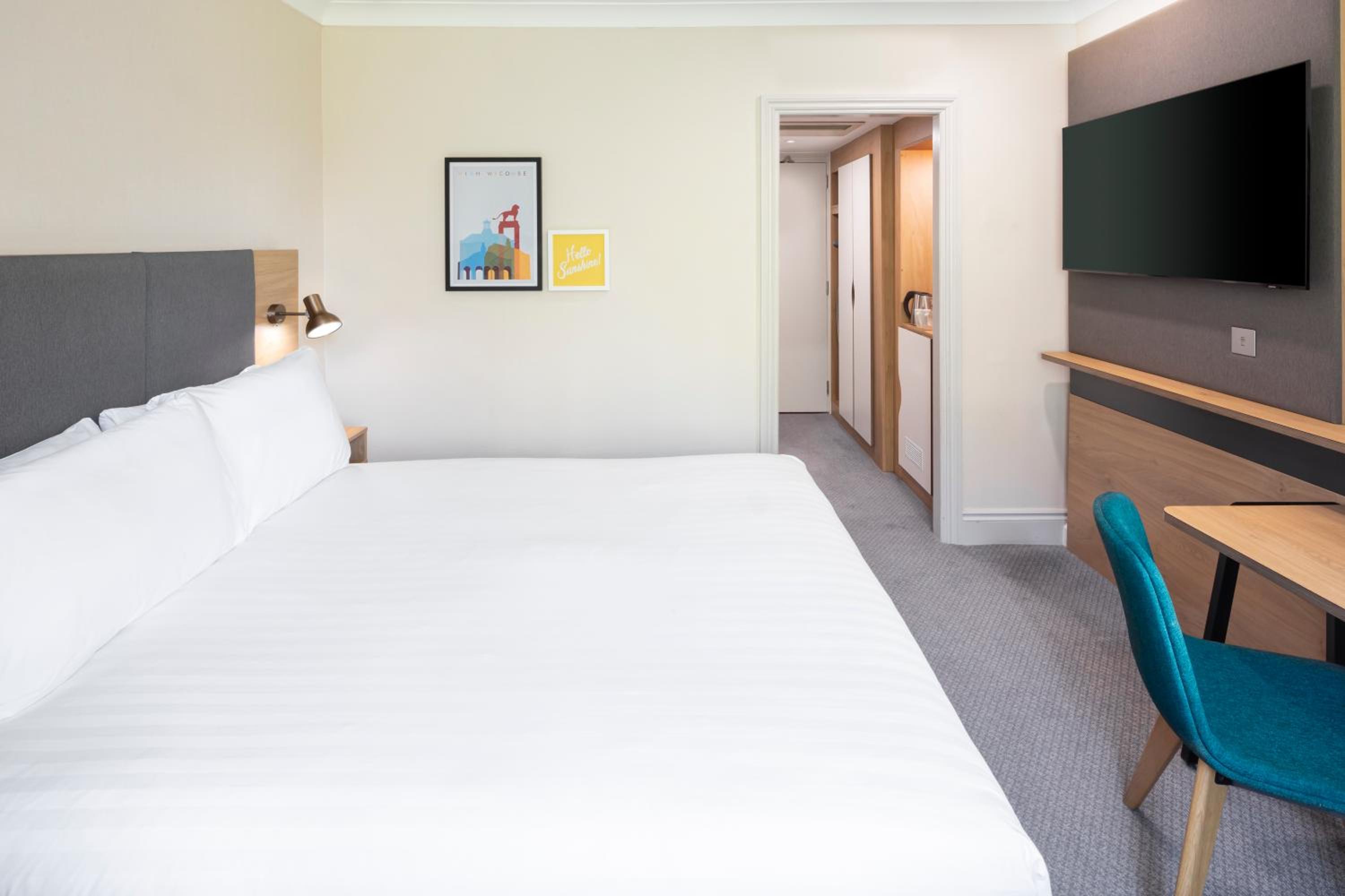 Standard Super King Room - Photo 4