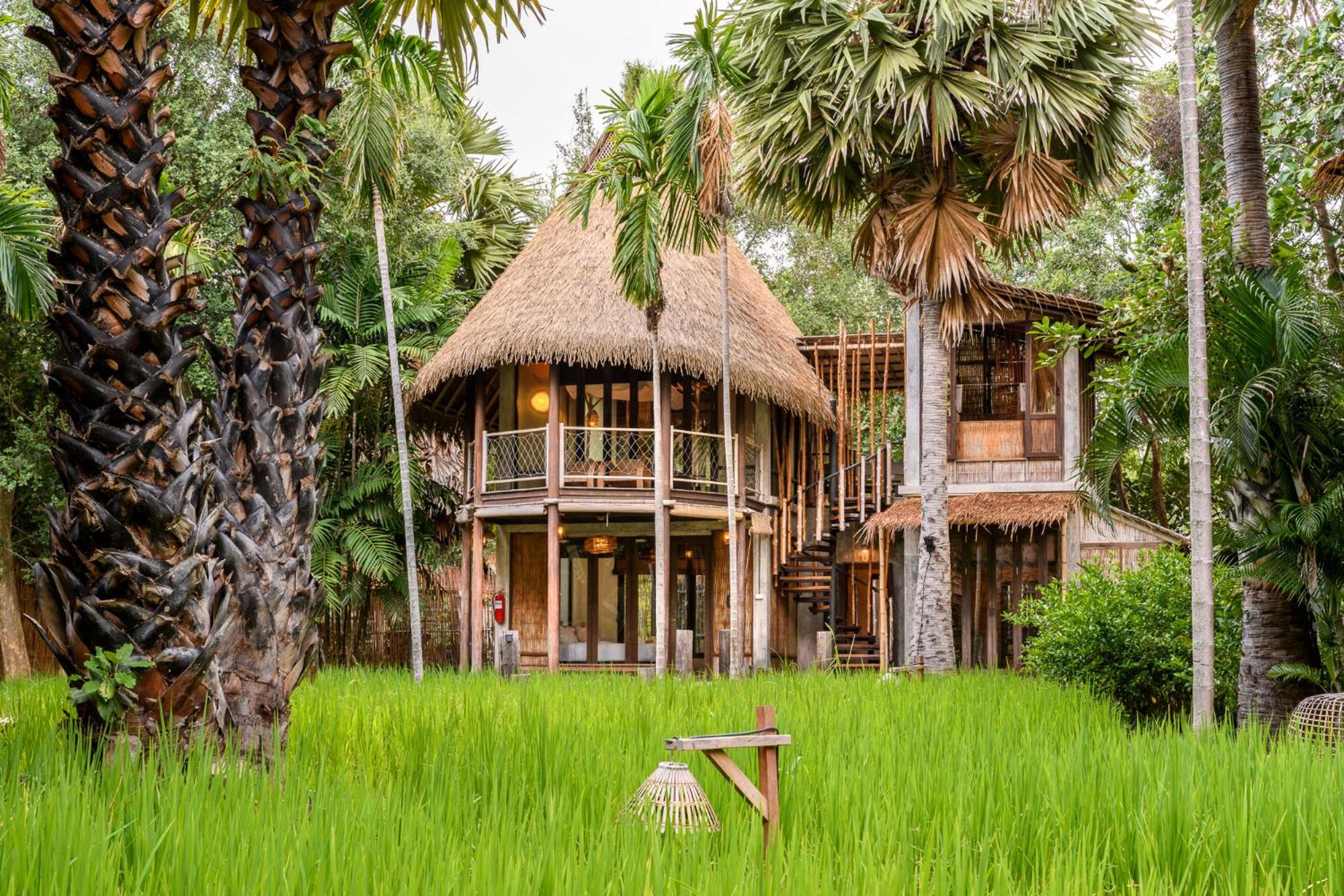 Rice Field Family Villa - Photo 13