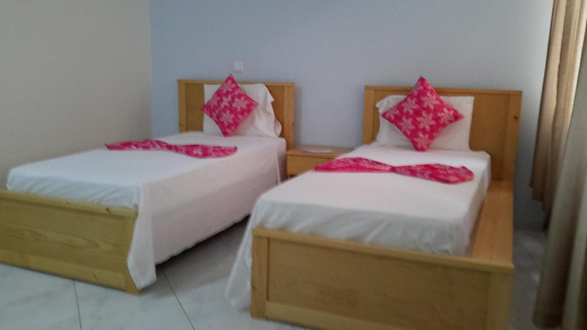Triple Room photo 2