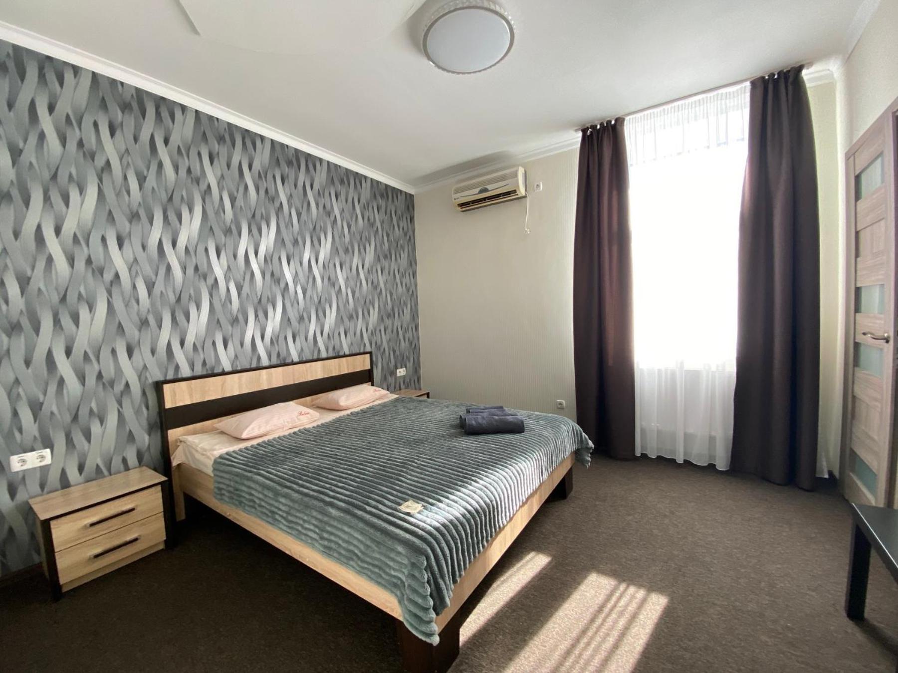 Deluxe Double or Twin Room photo 2