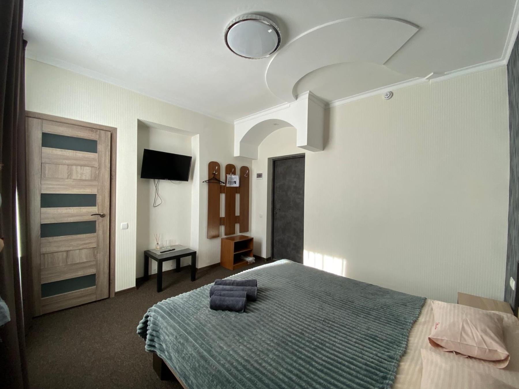 Deluxe Double or Twin Room photo 3